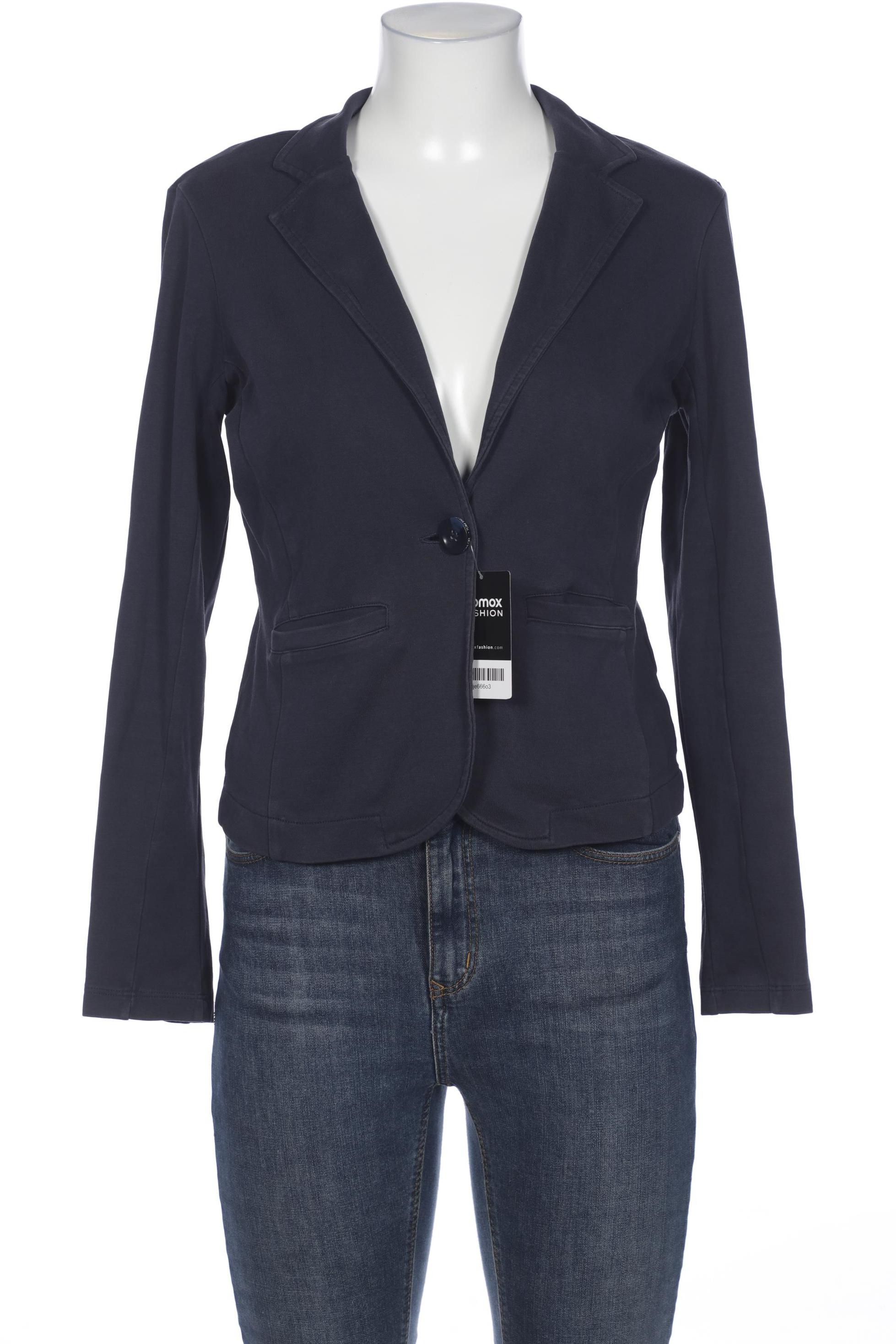 

Tom Tailor Damen Blazer, marineblau, Gr. 38