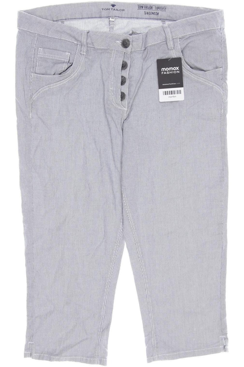 

Tom Tailor Damen Shorts, blau, Gr. 40