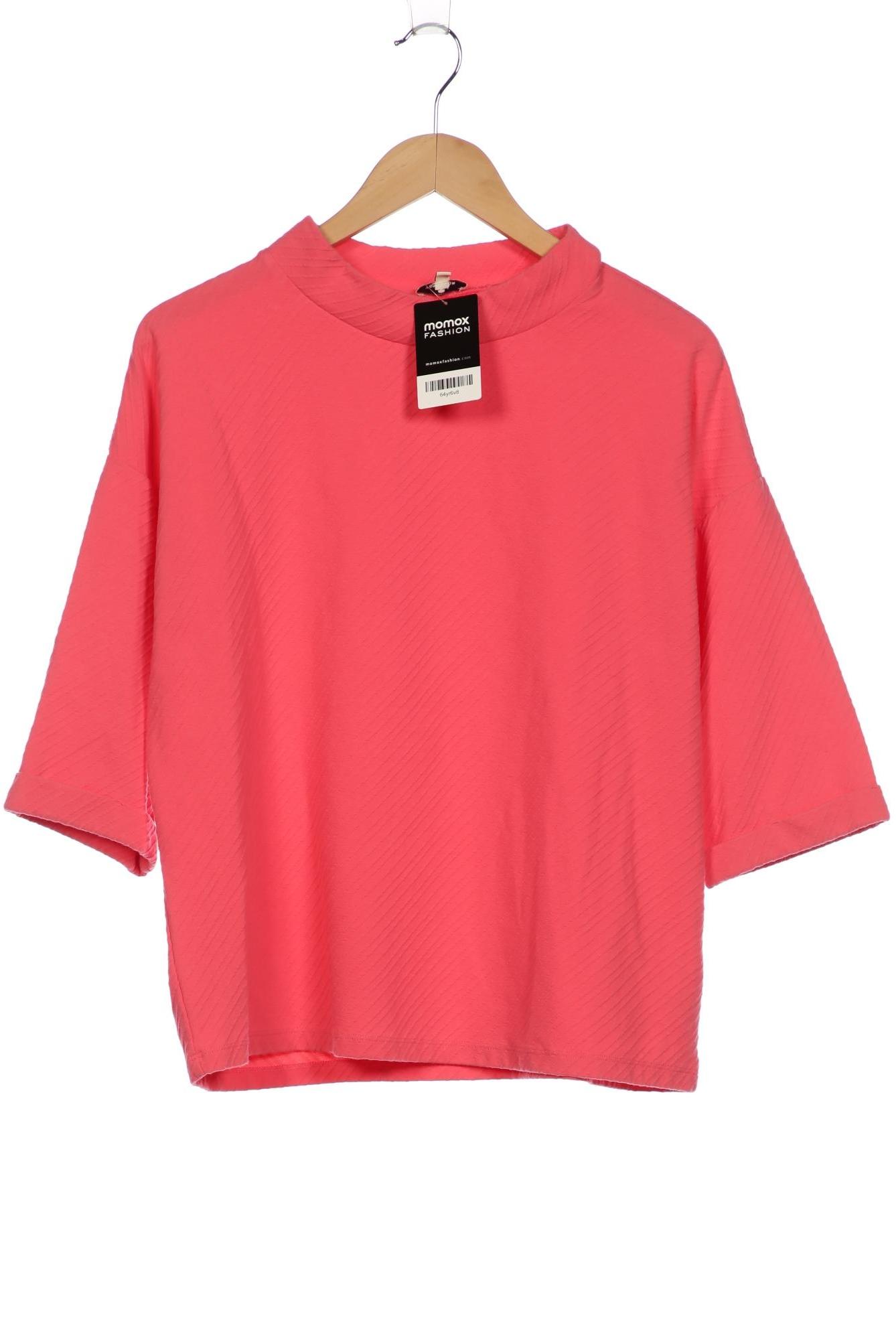 

Tom Tailor Damen Sweatshirt, pink, Gr. 44