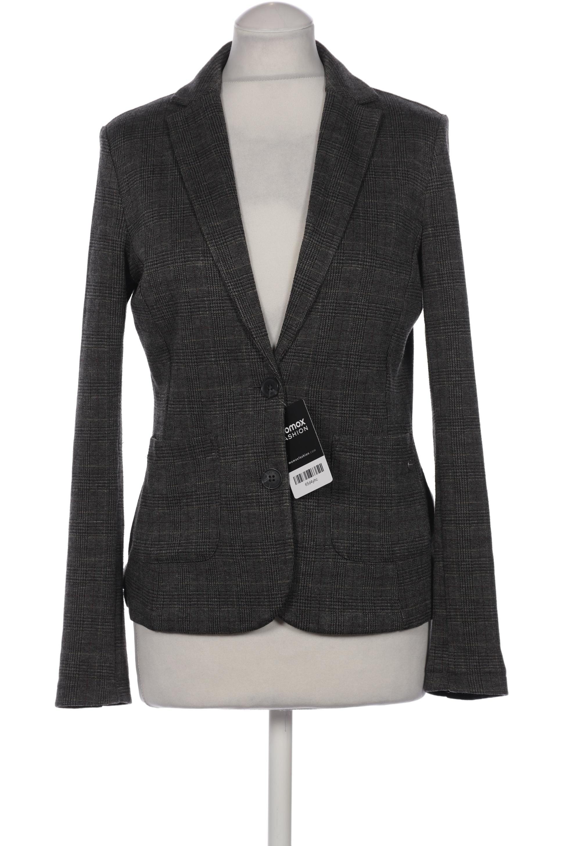 

Tom Tailor Damen Blazer, grau, Gr. 38