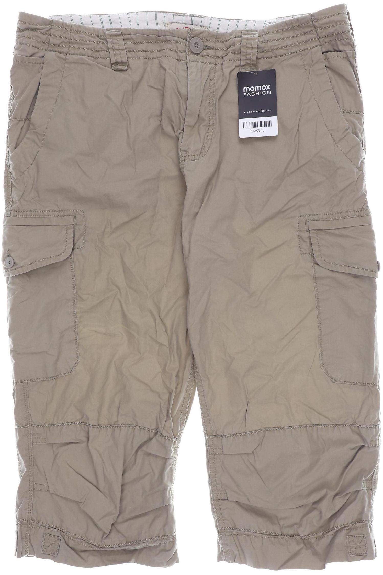 

Tom Tailor Damen Shorts, beige