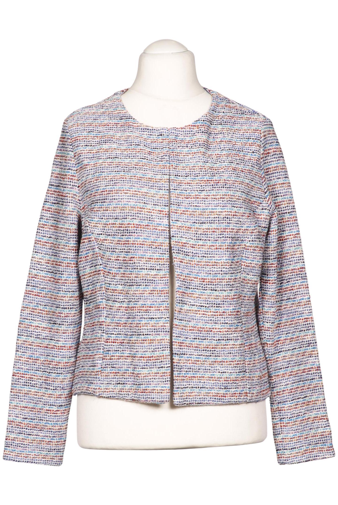 

Tom Tailor Damen Blazer, mehrfarbig, Gr. 46