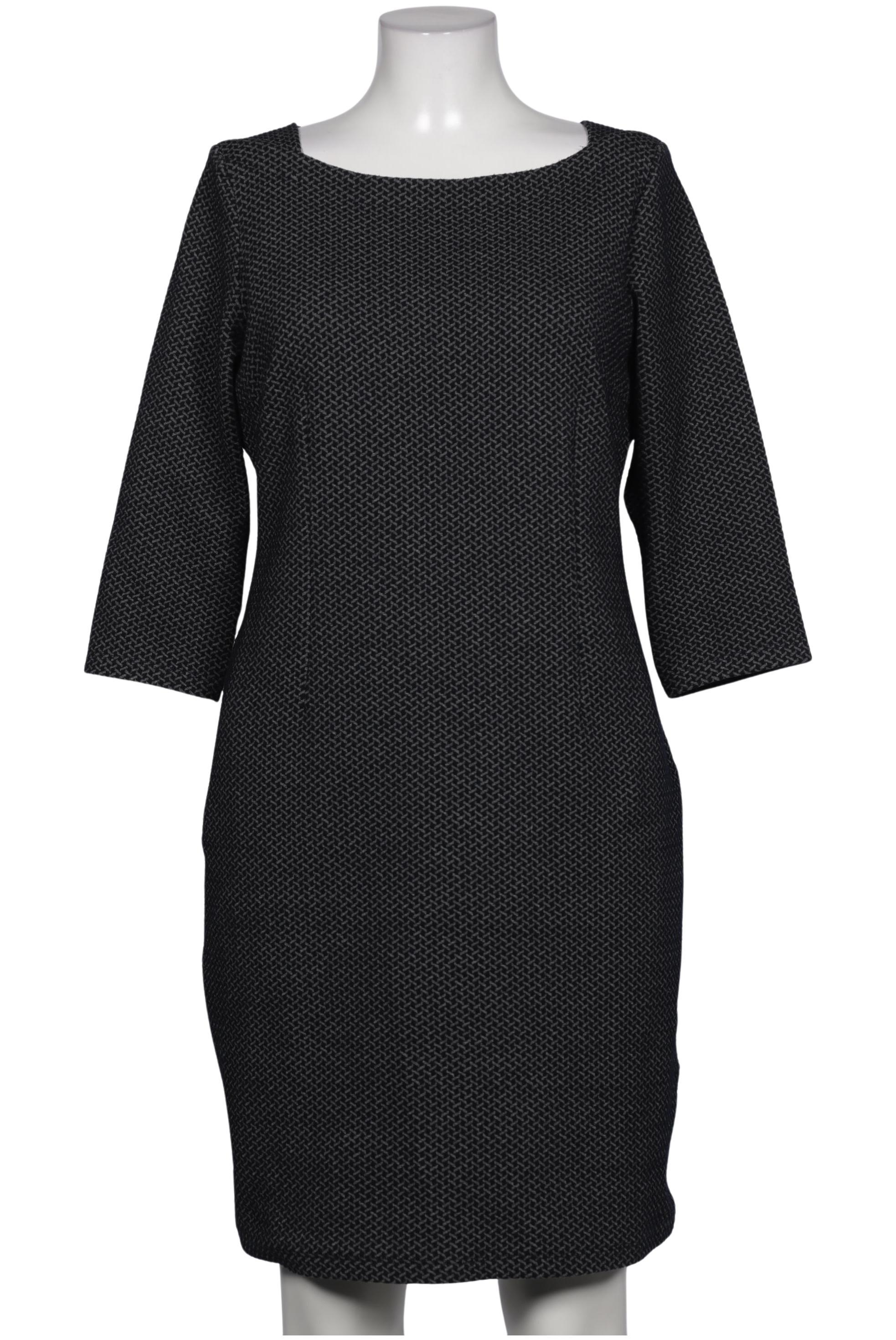 

Tom Tailor Damen Kleid, marineblau, Gr. 44