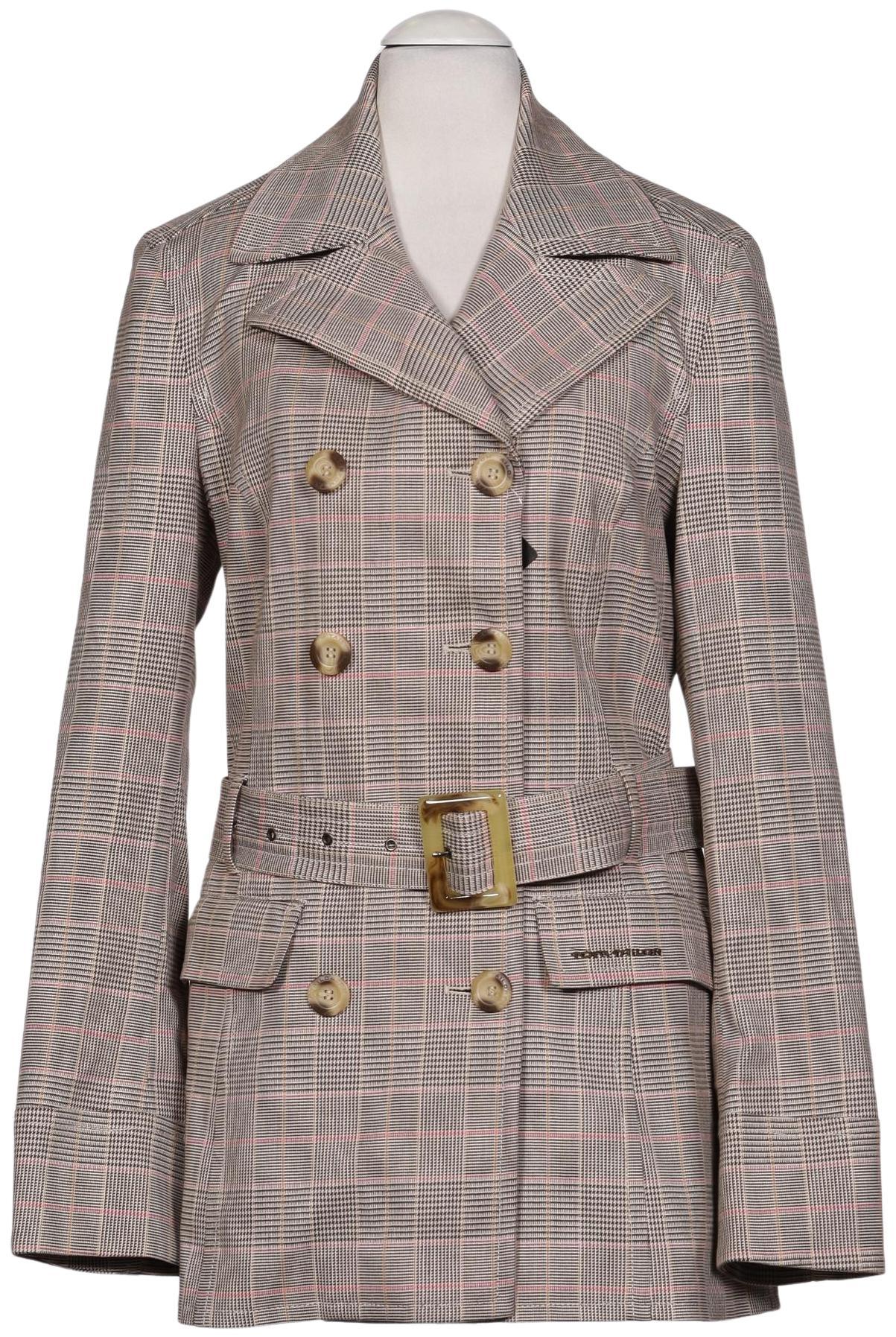 

Tom Tailor Damen Mantel, beige, Gr. 36