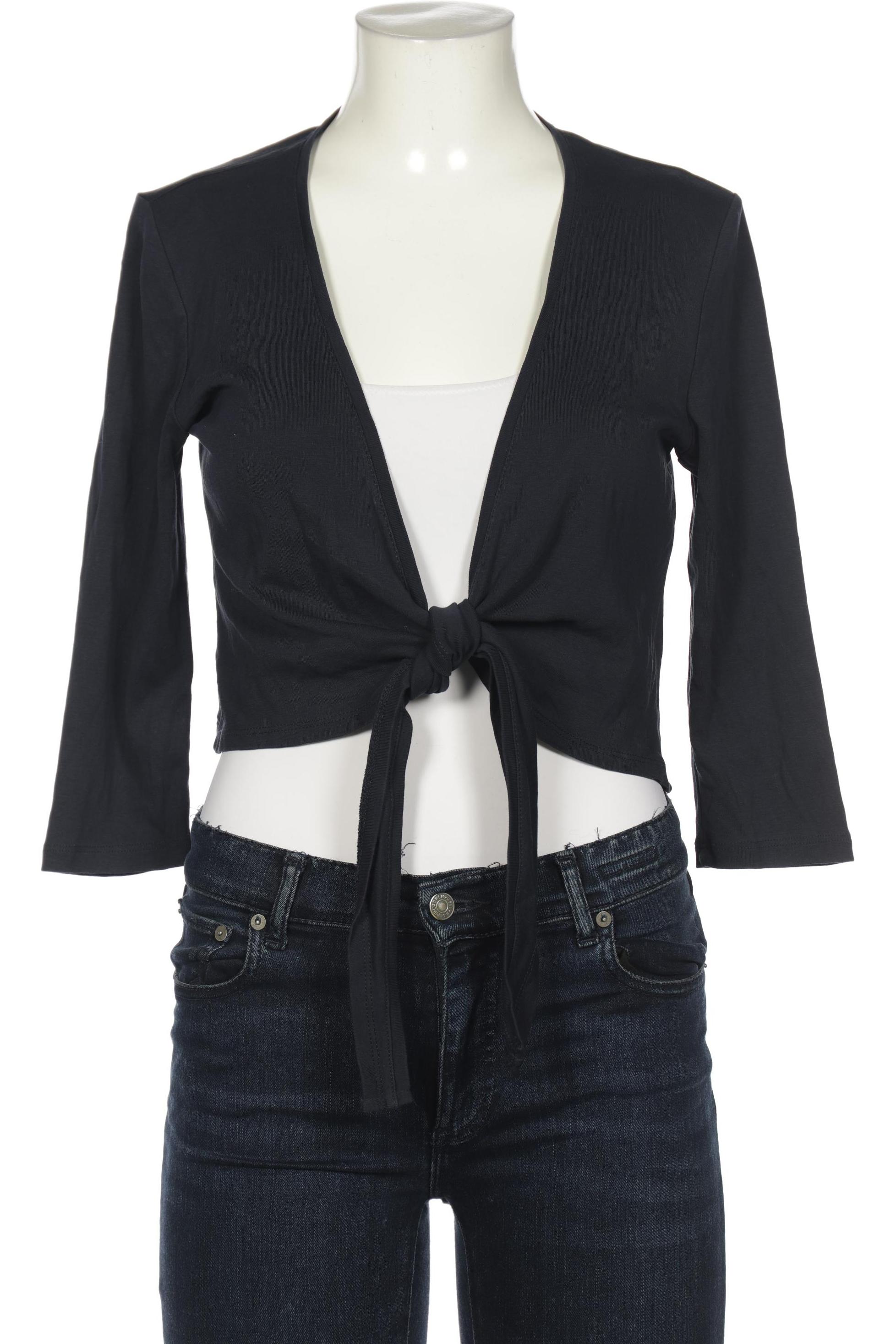 

Tom Tailor Damen Strickjacke, marineblau
