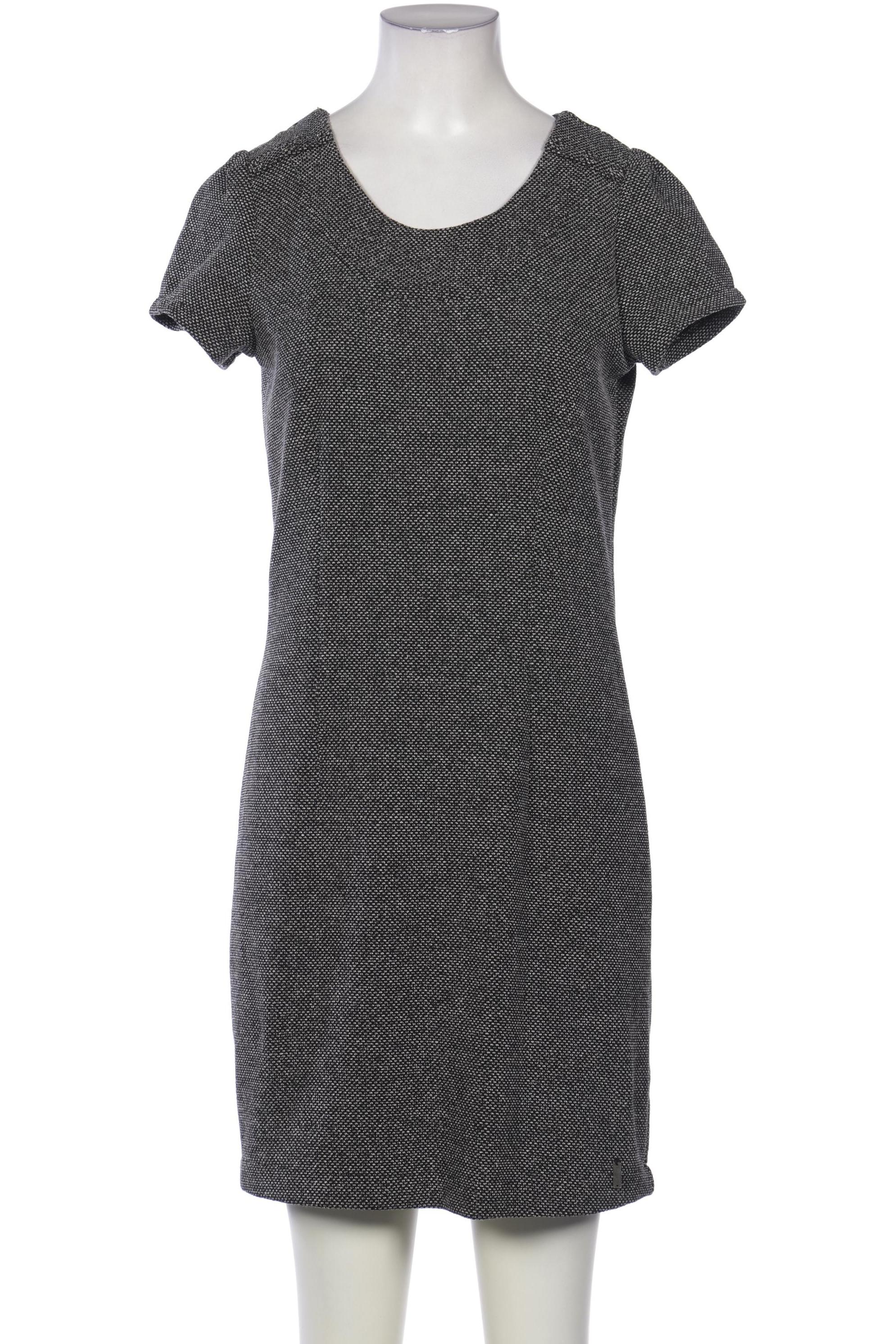 

Tom Tailor Damen Kleid, grau