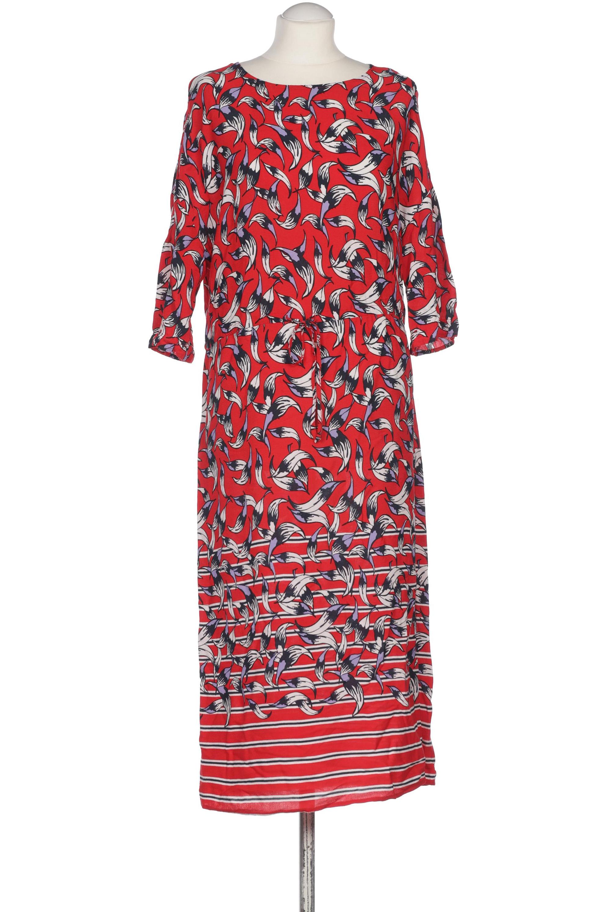 

Tom Tailor Damen Kleid, rot