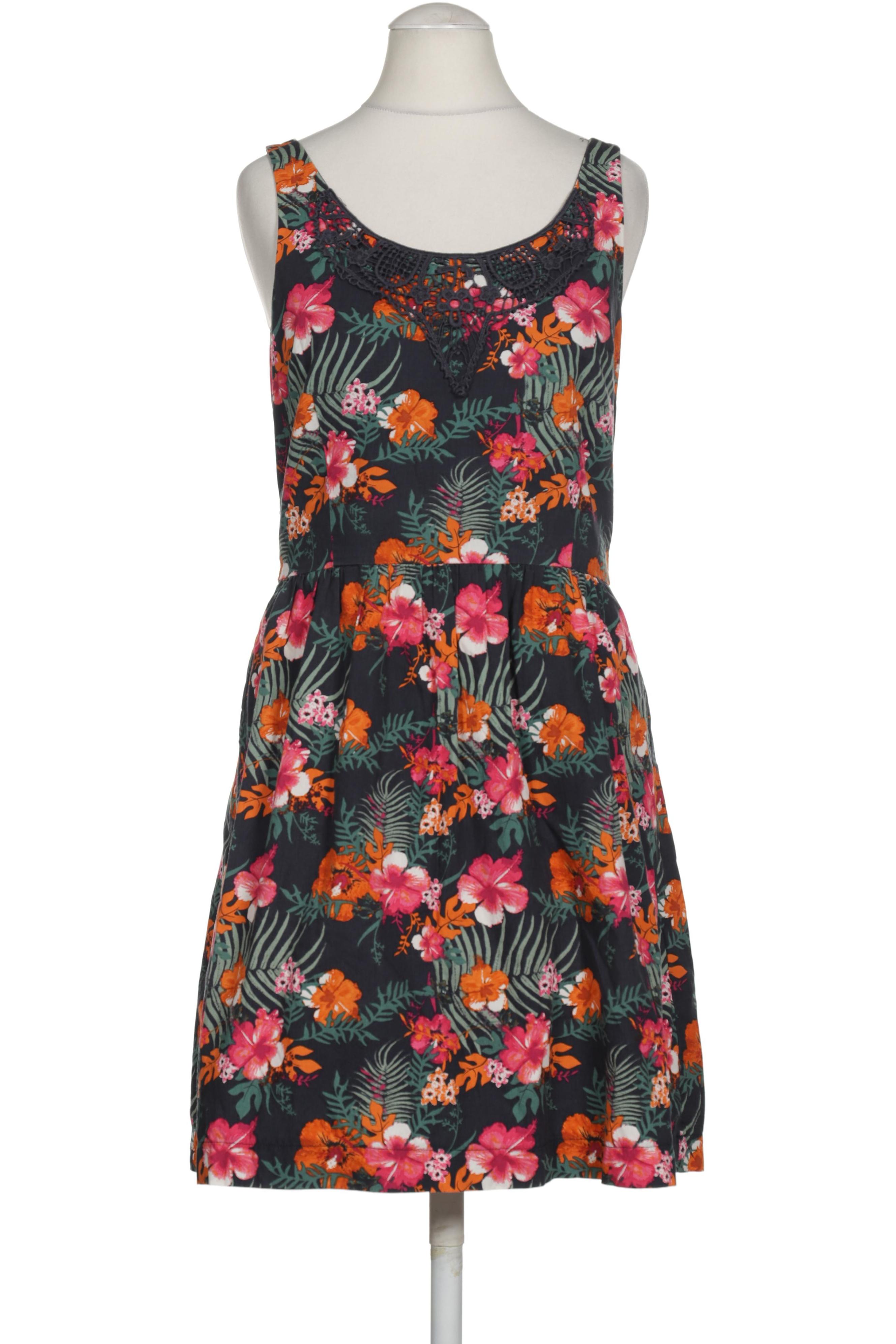 

Tom Tailor Damen Kleid, blau, Gr. 34