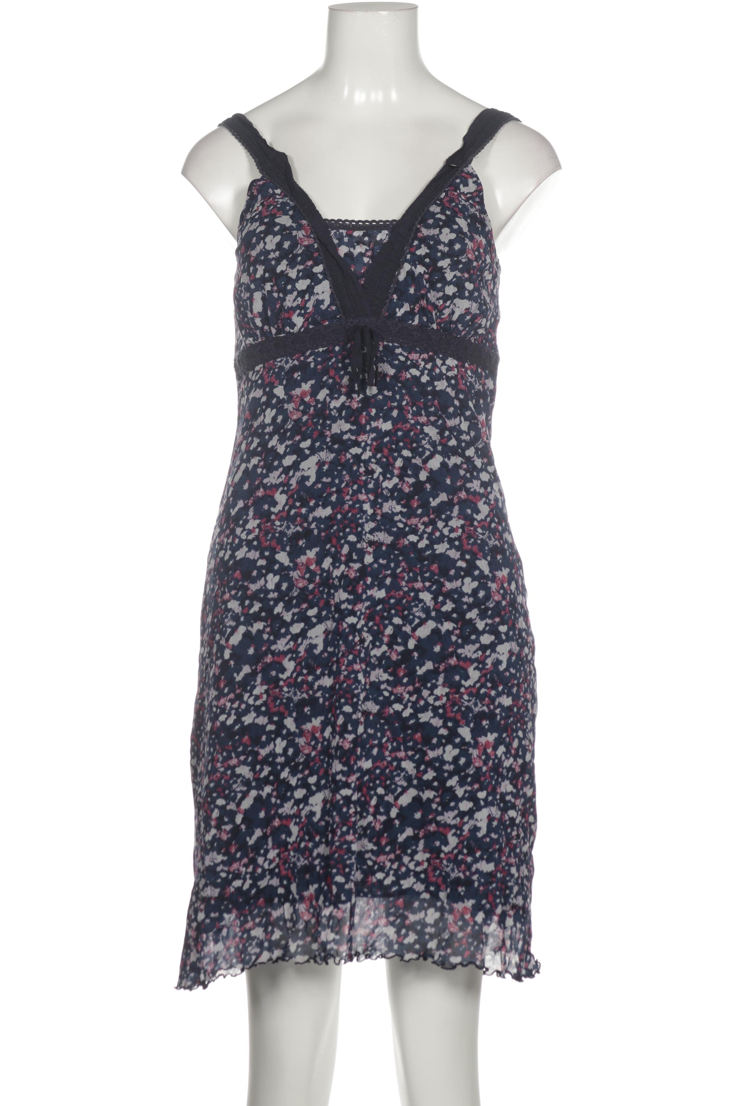 

Tom Tailor Damen Kleid, blau, Gr. 34