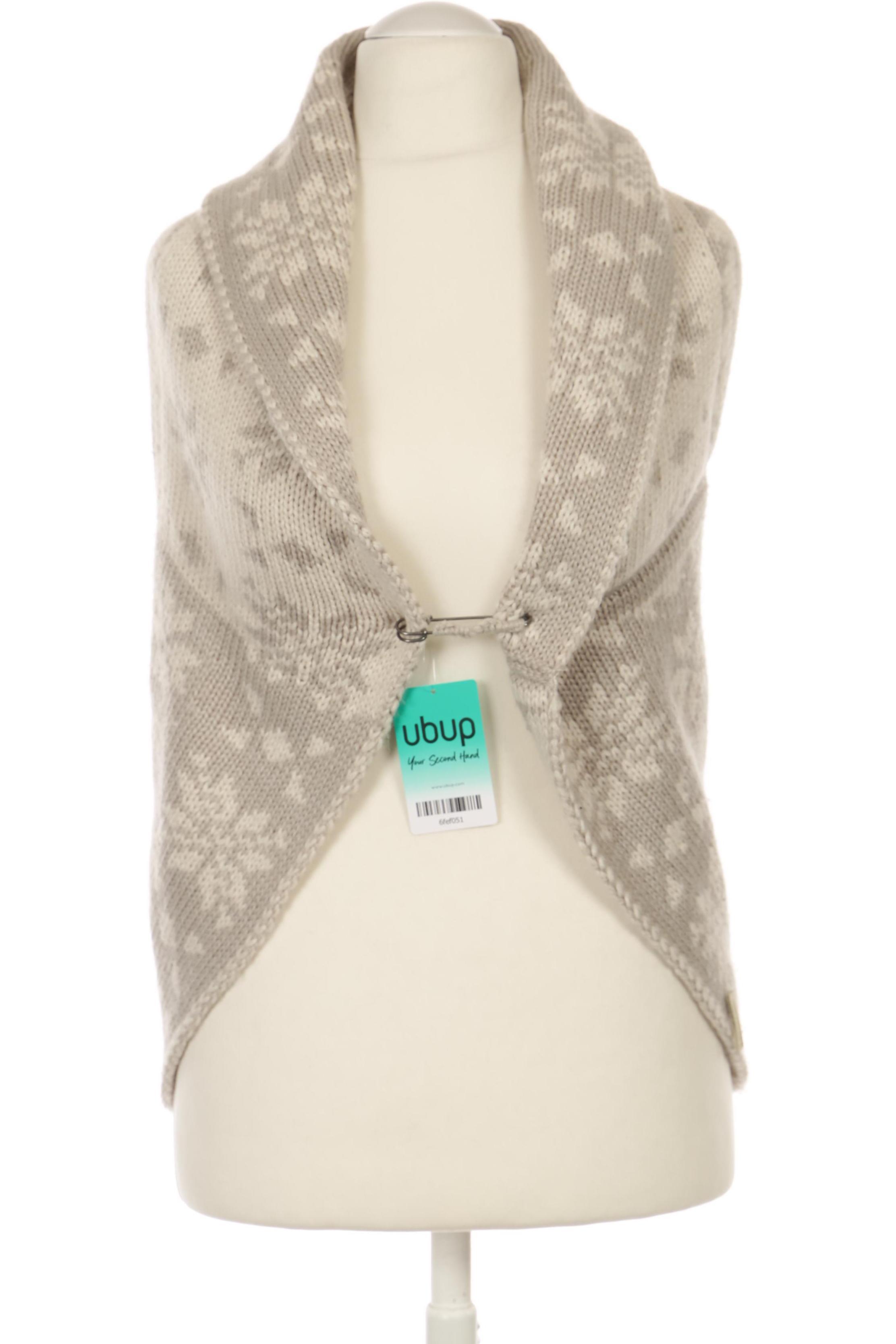 

Tom Tailor Damen Strickjacke, grau, Gr. 38