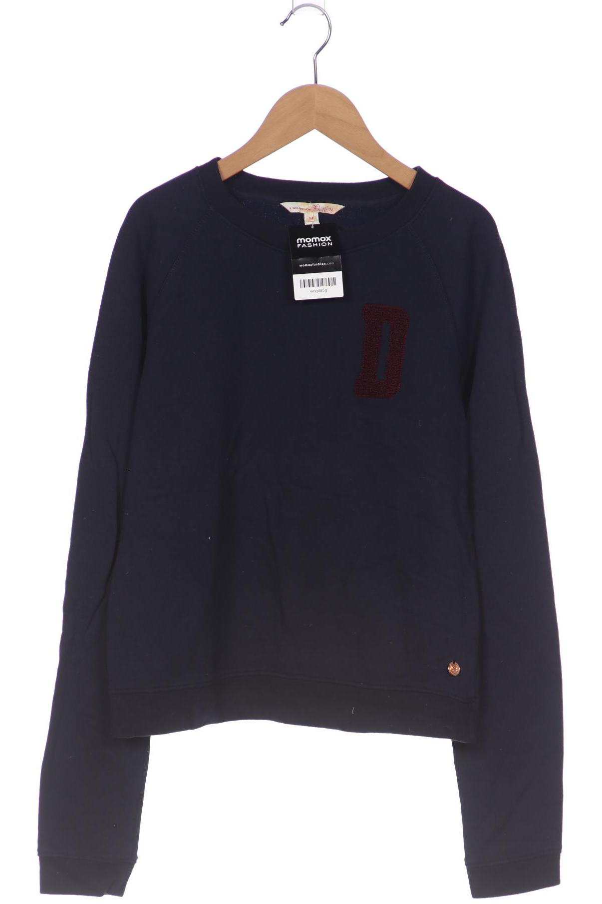 

Tom Tailor Damen Sweatshirt, marineblau, Gr. 38