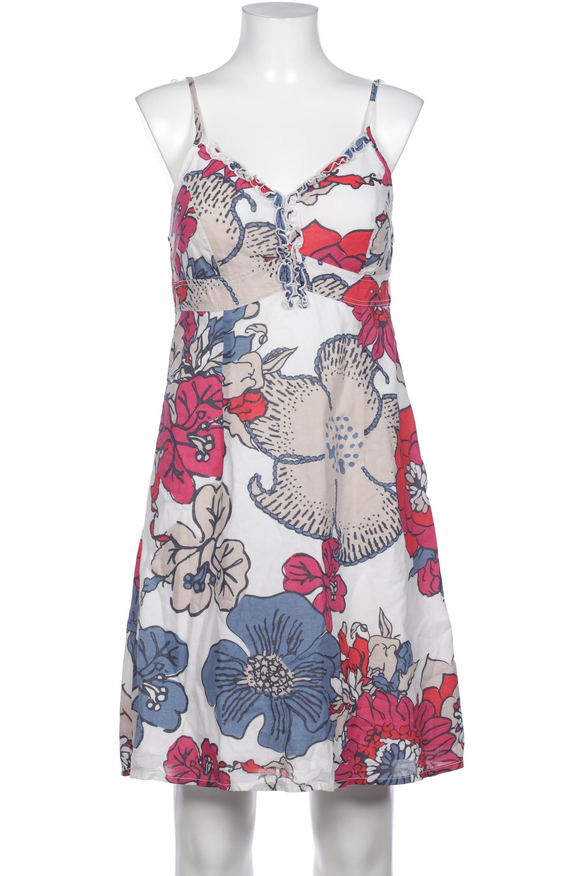 

Tom Tailor Damen Kleid, mehrfarbig