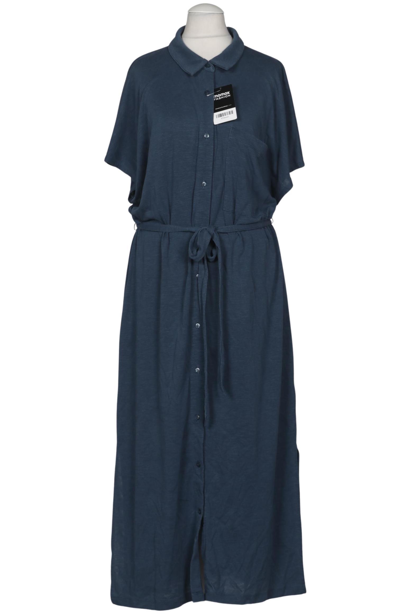 

Tom Tailor Damen Kleid, marineblau, Gr. 42