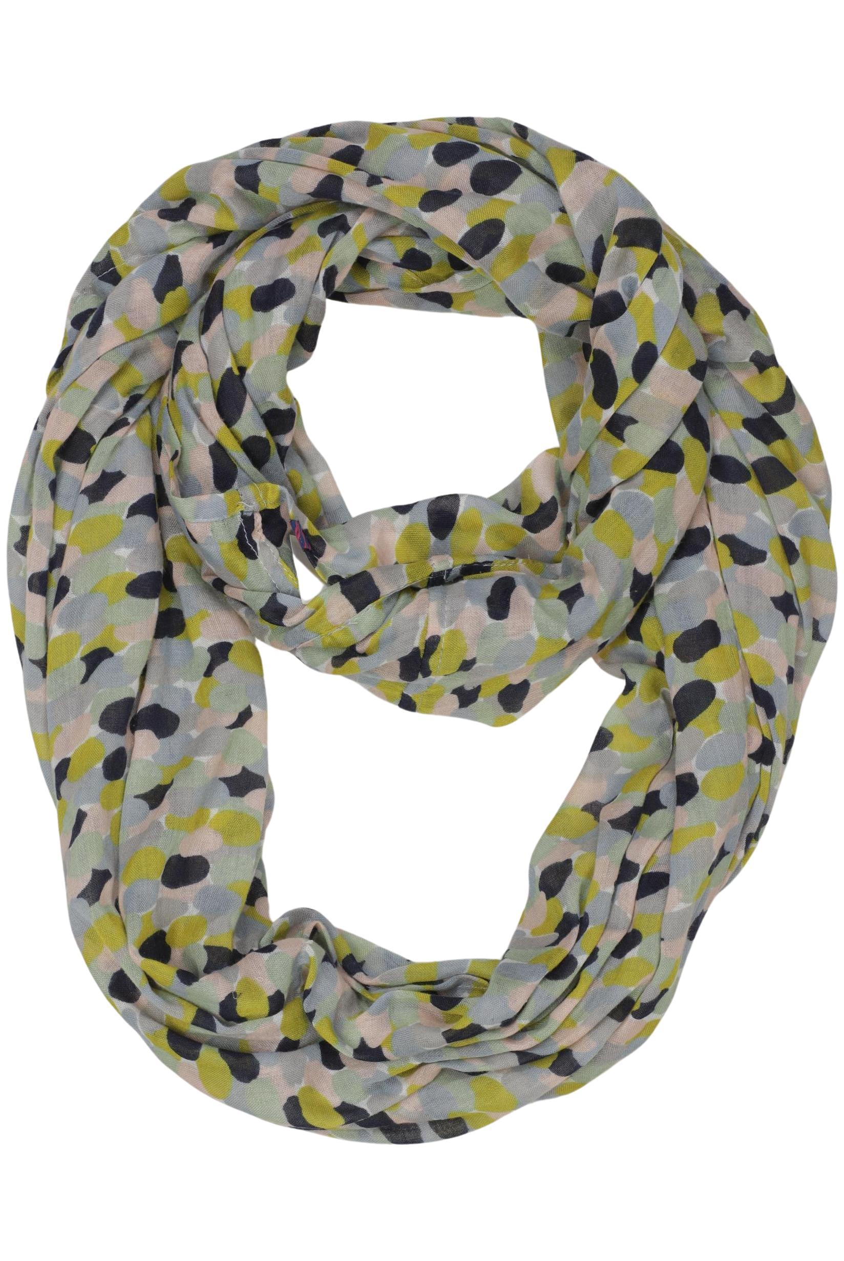 

Tom Tailor Damen Schal, mehrfarbig, Gr.