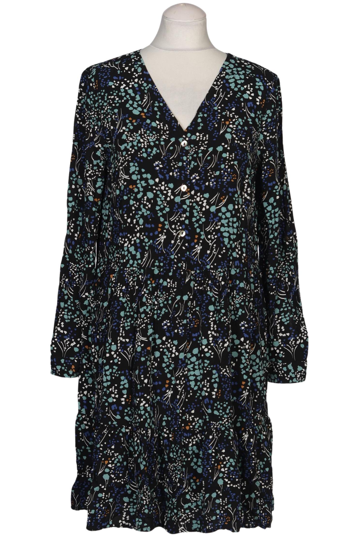 

Tom Tailor Damen Kleid, mehrfarbig, Gr. 40