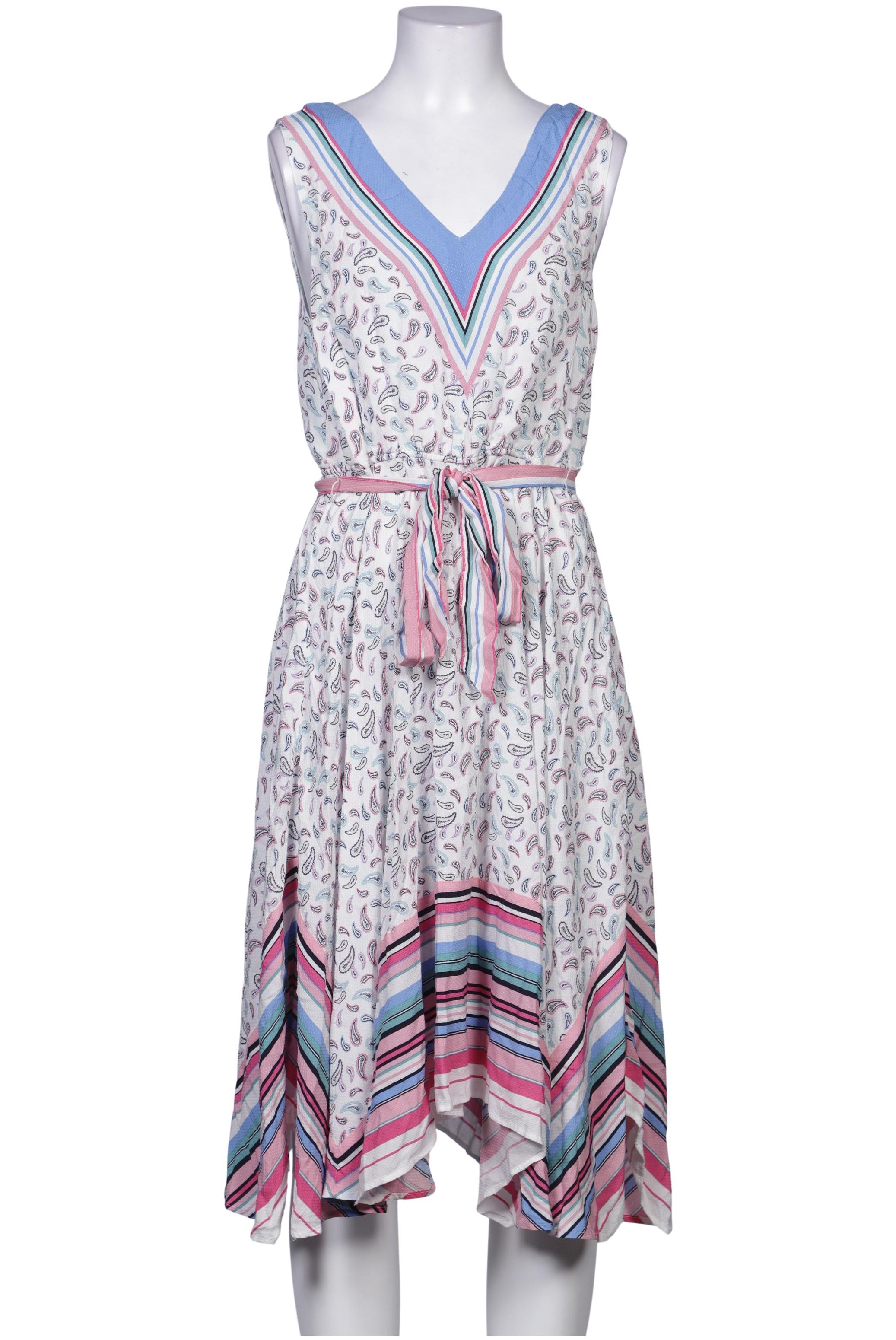 

Tom Tailor Damen Kleid, mehrfarbig, Gr. 36