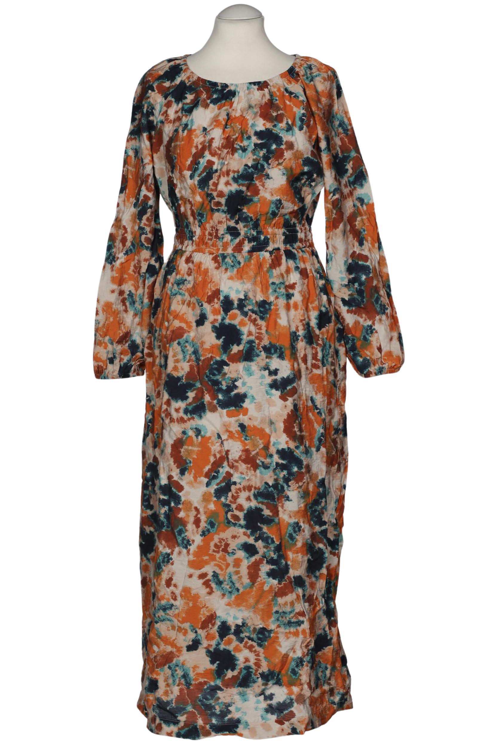 

Tom Tailor Damen Kleid, mehrfarbig, Gr. 34