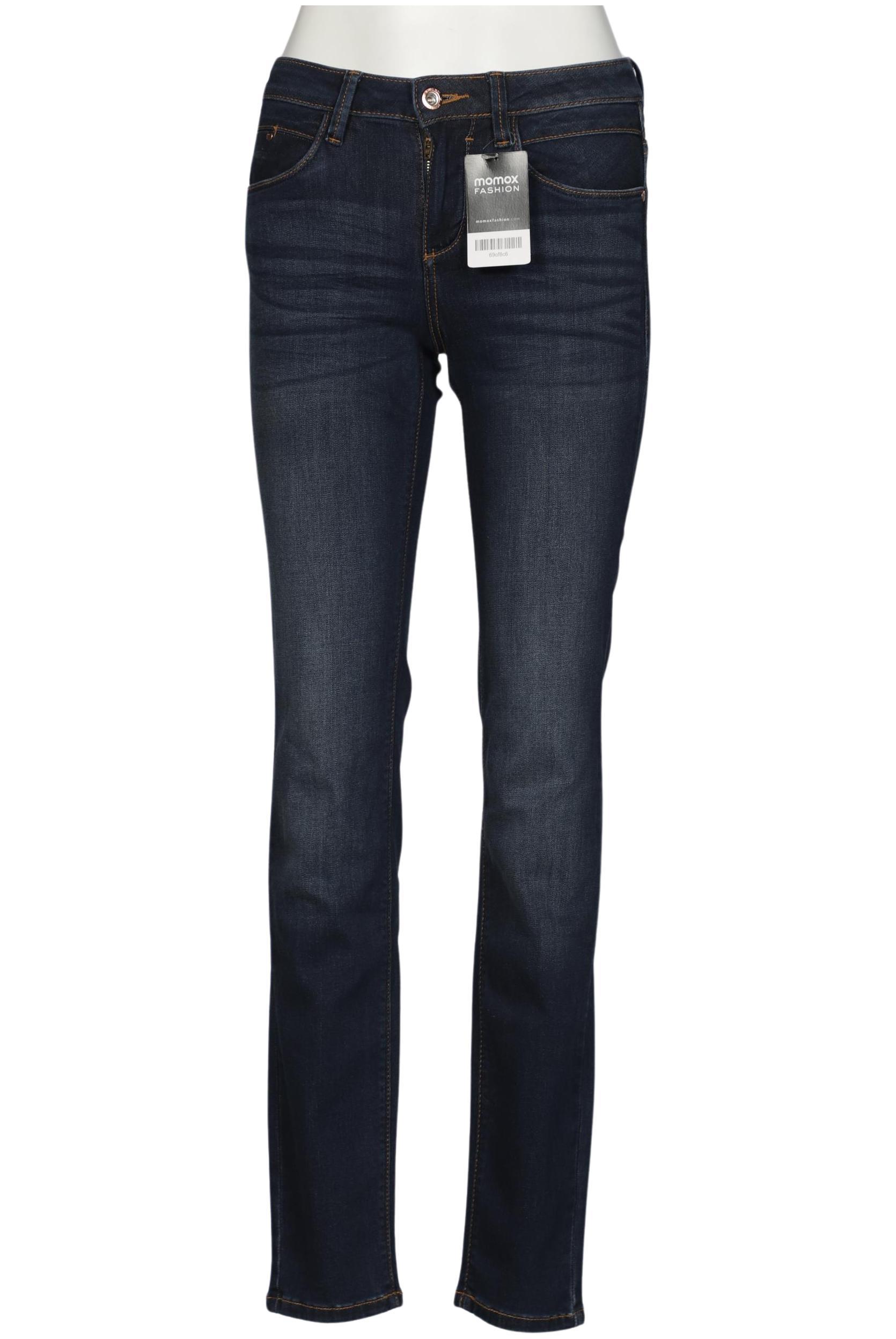 

Tom Tailor Damen Jeans, marineblau, Gr. 28