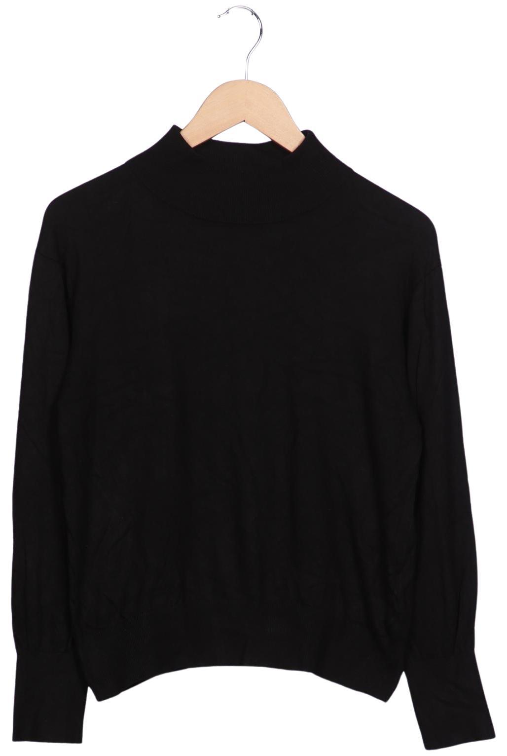 

Tom Tailor Damen Pullover, schwarz, Gr. 42