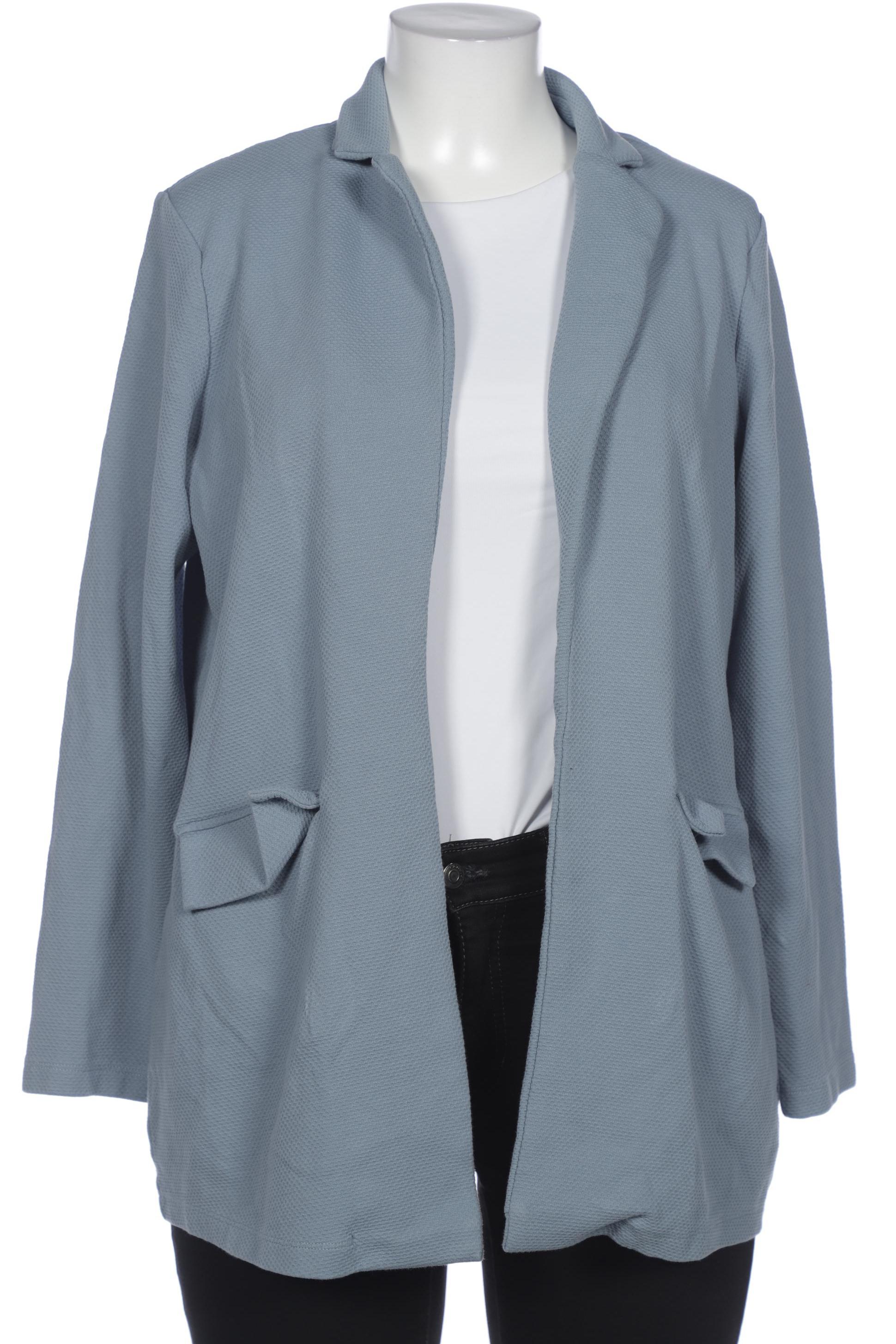 

Tom Tailor Damen Blazer, blau, Gr. 46