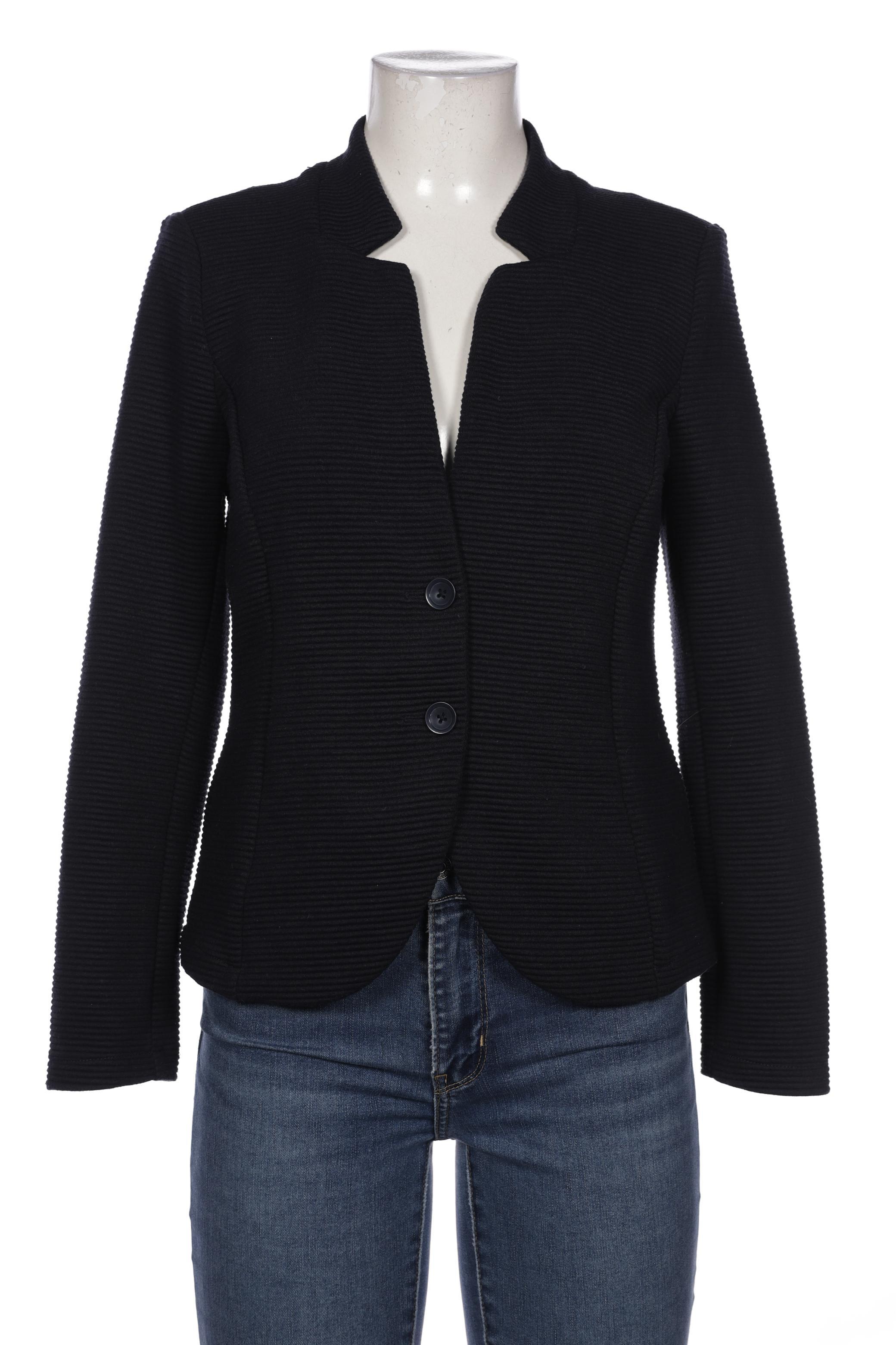 

Tom Tailor Damen Blazer, marineblau, Gr. 38