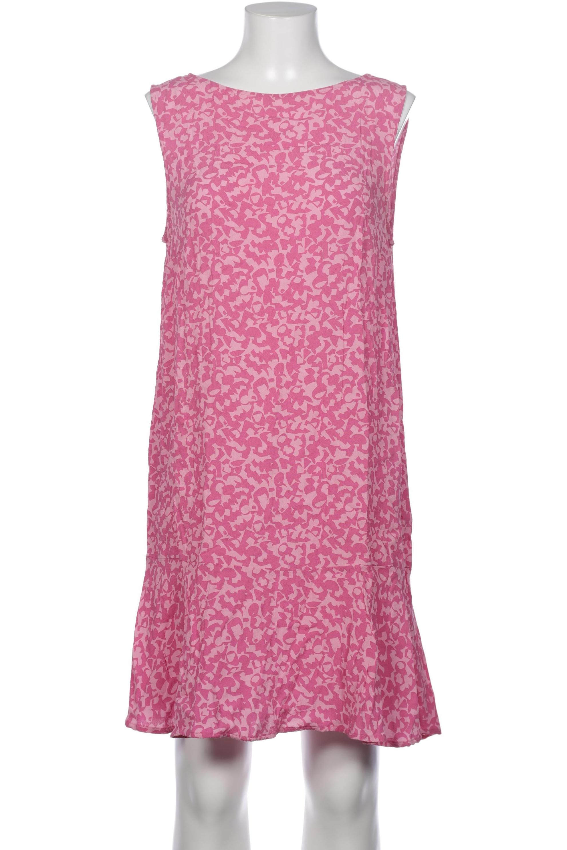 

Tom Tailor Damen Kleid, pink, Gr. 42