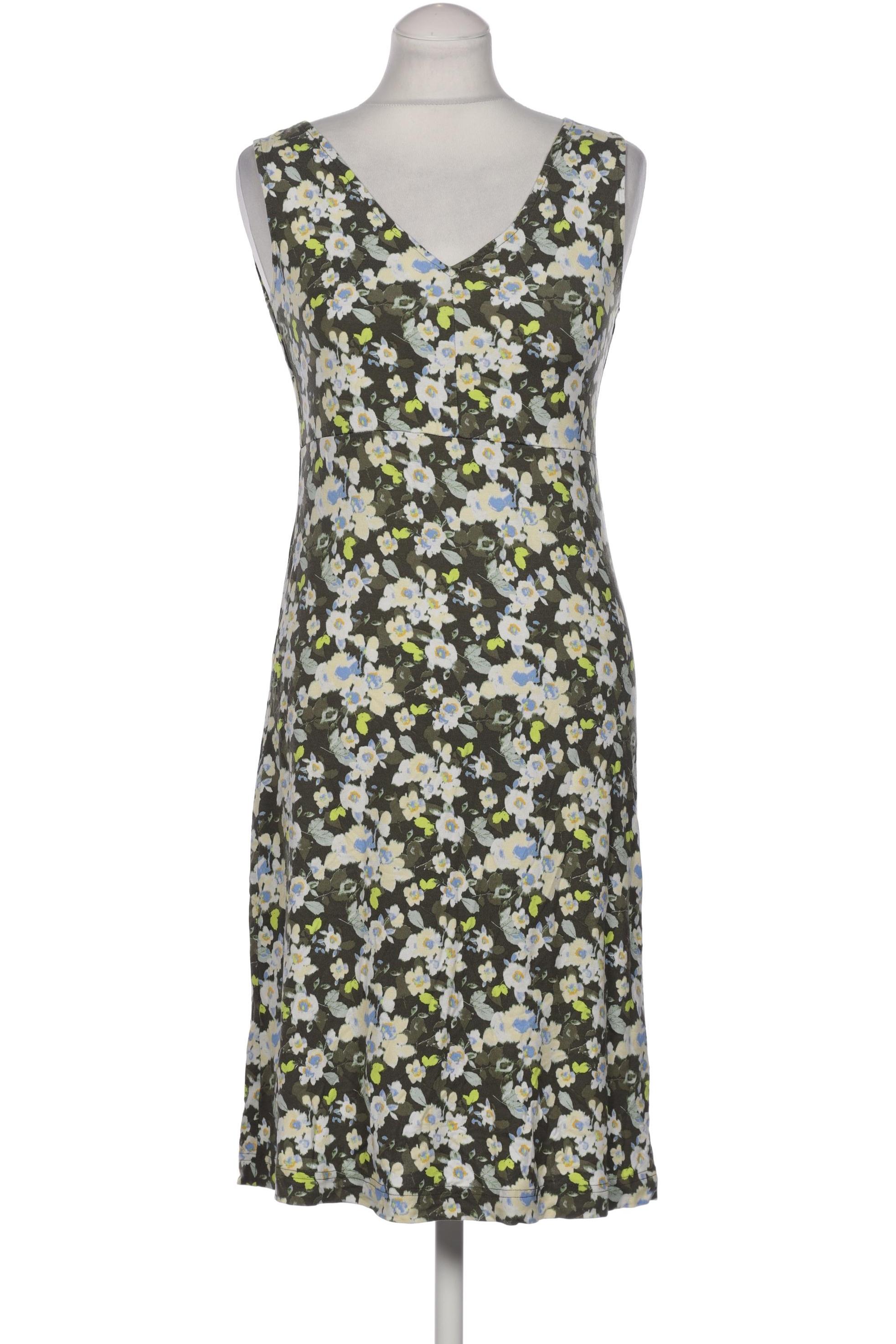 

Tom Tailor Damen Kleid, grün, Gr. 36