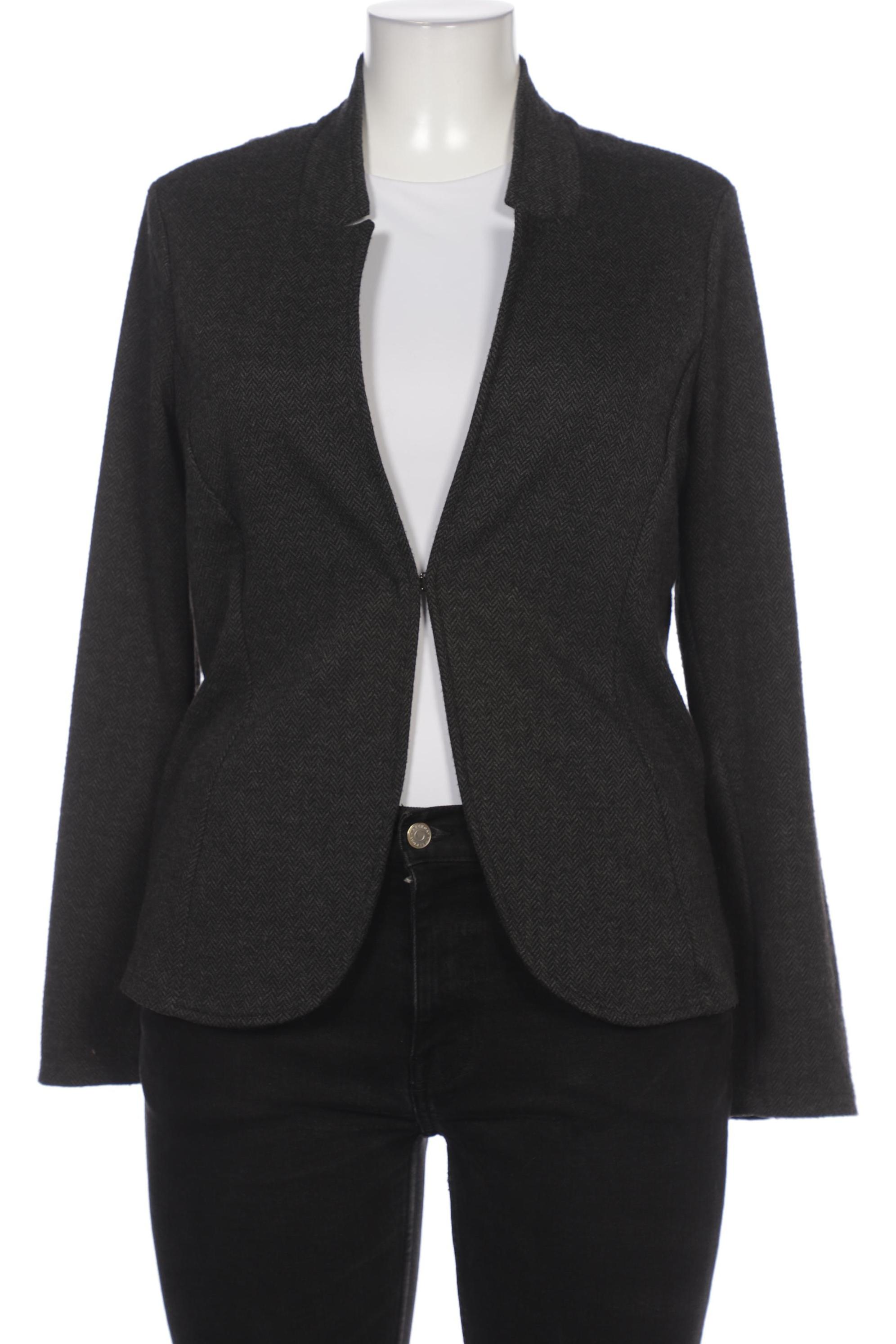 

Tom Tailor Damen Blazer, grau