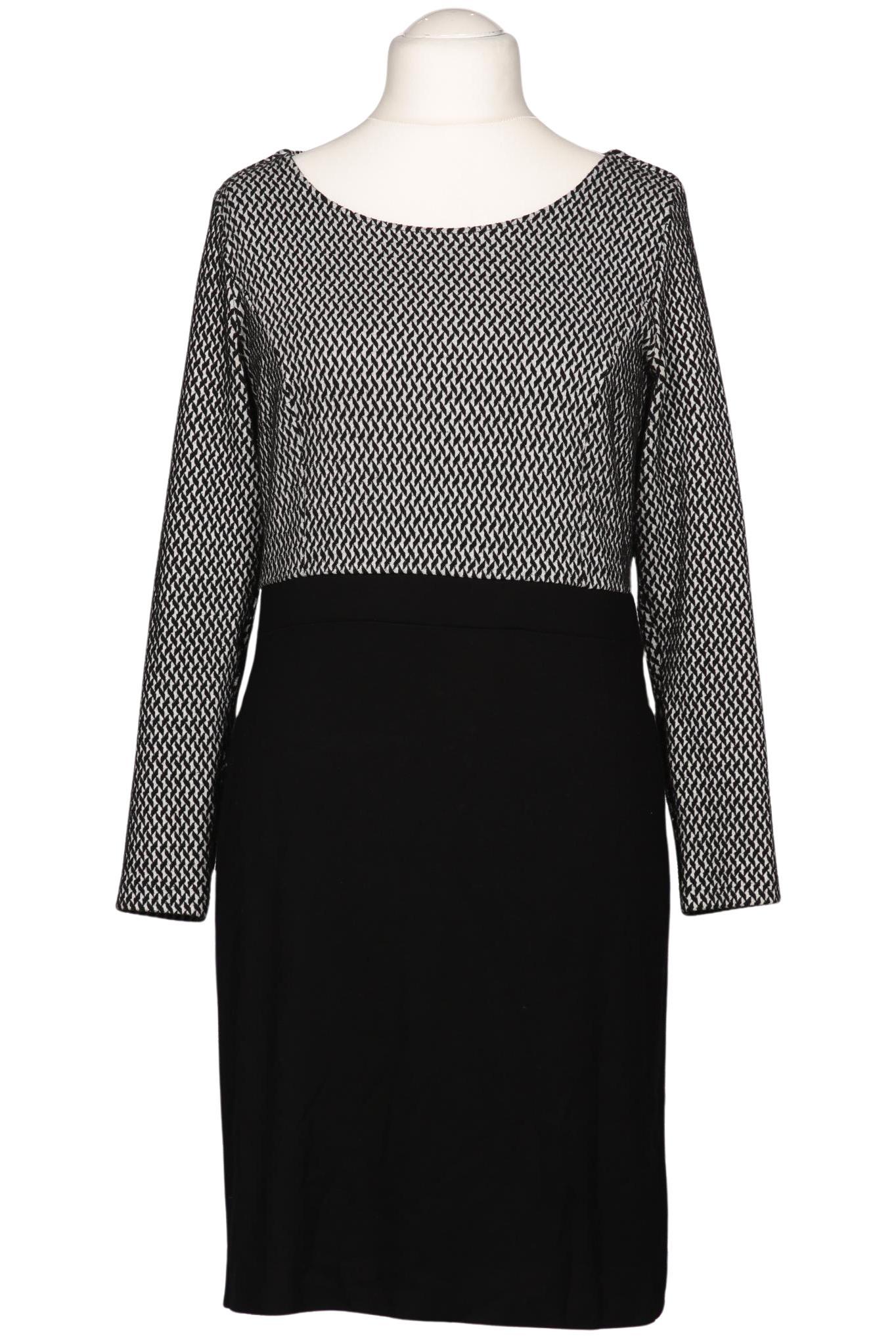 

Tom Tailor Damen Kleid, mehrfarbig, Gr. 42