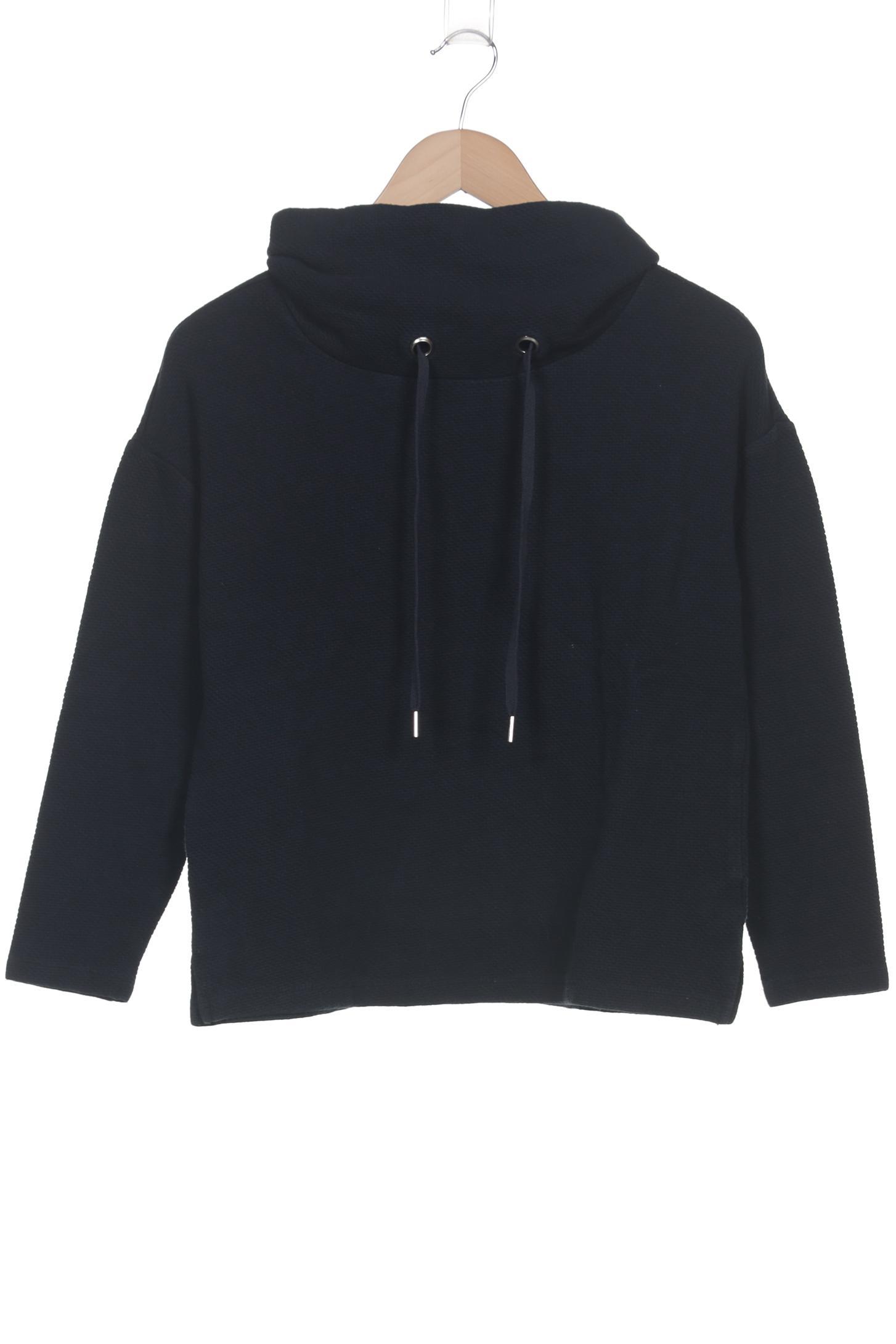

Tom Tailor Damen Sweatshirt, marineblau, Gr. 36