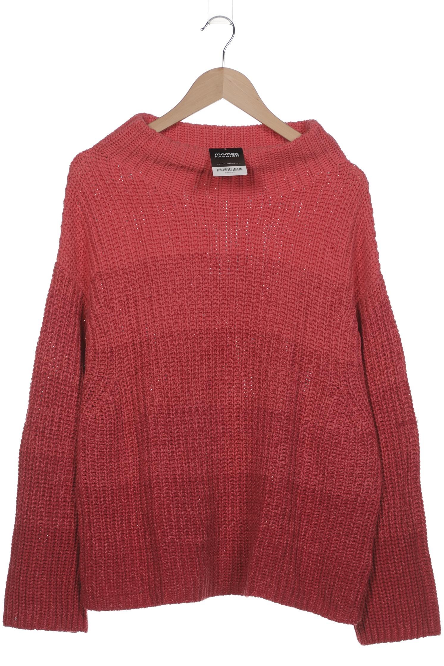 

Tom Tailor Damen Pullover, pink, Gr. 46