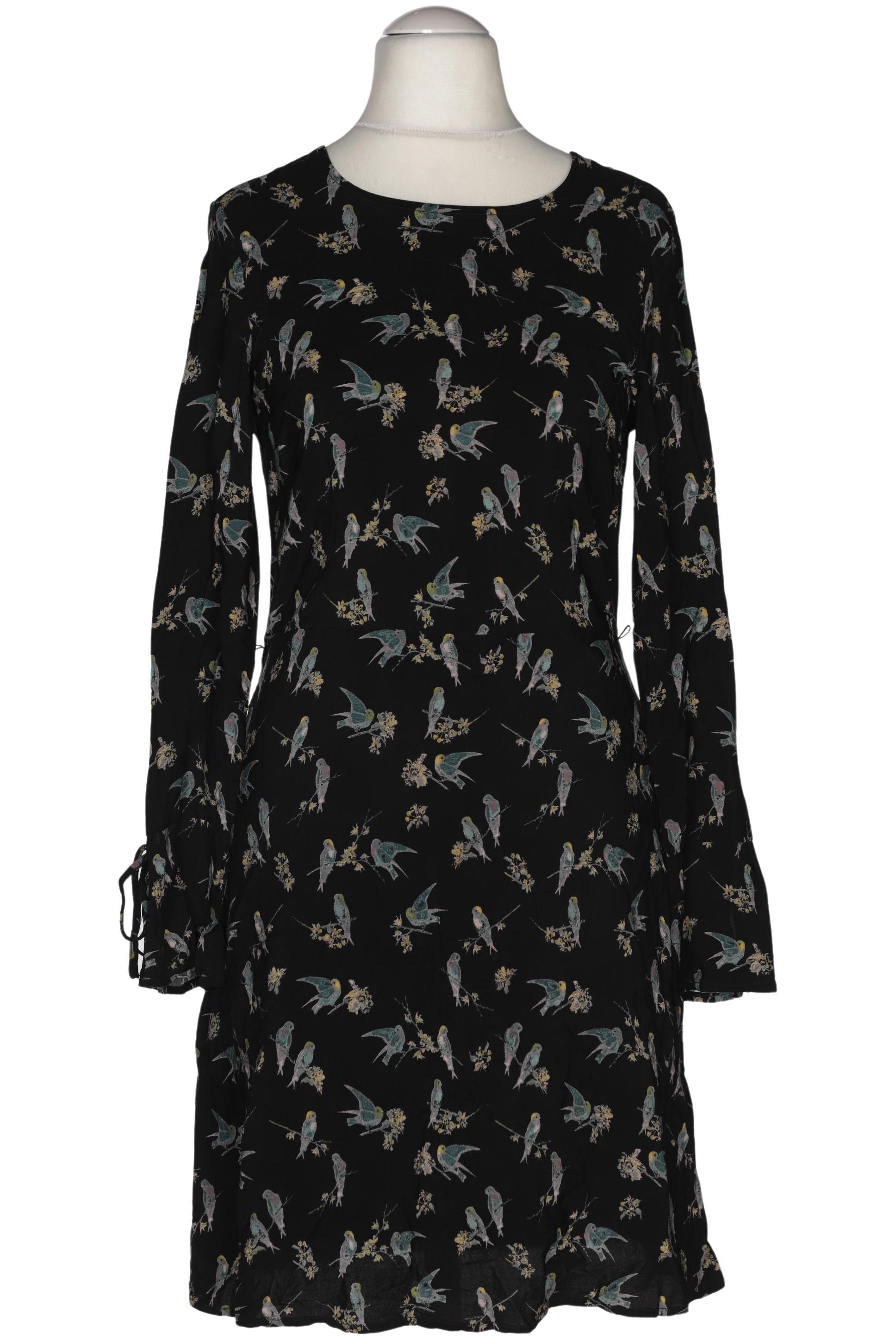 

Tom Tailor Damen Kleid, schwarz, Gr. 36