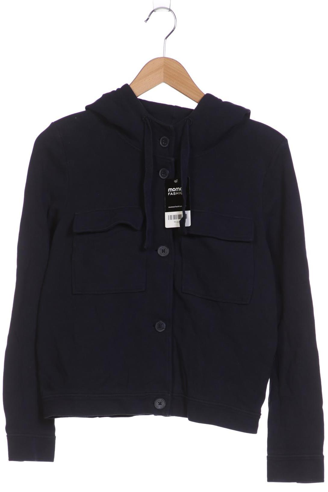 

Tom Tailor Damen Strickjacke, marineblau, Gr. 38