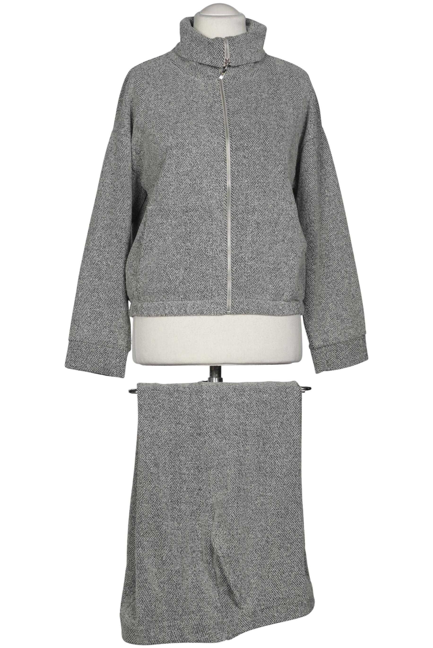 

Tom Tailor Damen Anzug, grau, Gr. 40