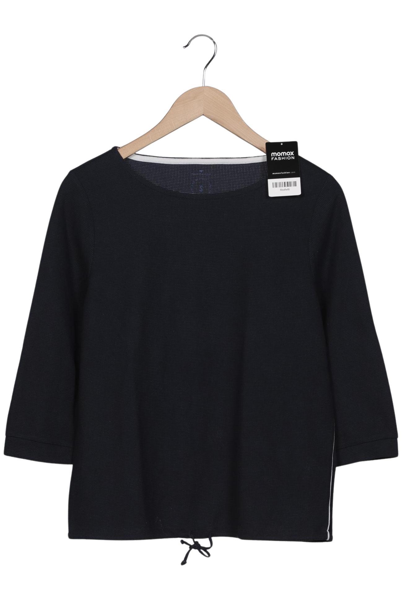 

Tom Tailor Damen Sweatshirt, marineblau, Gr. 36