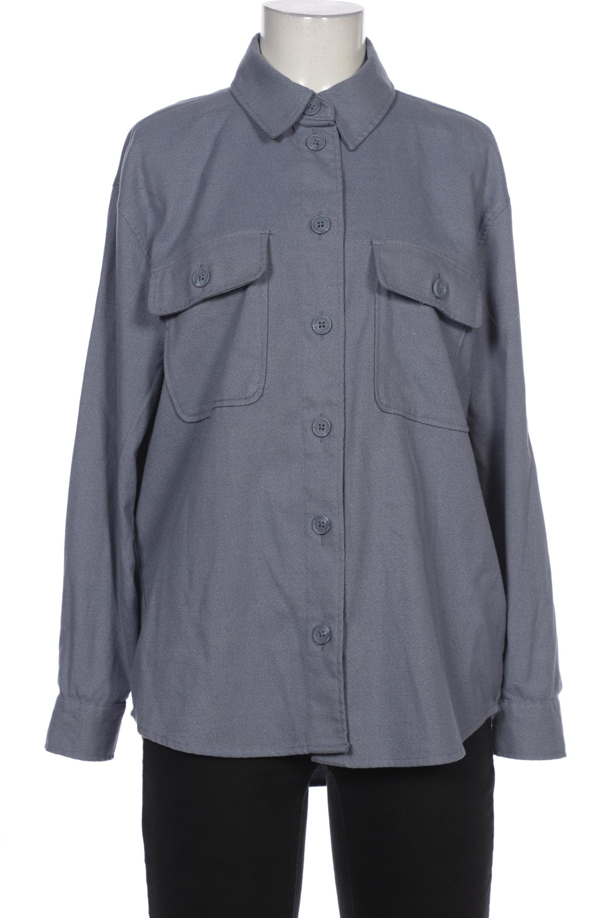 

Tom Tailor Damen Bluse, blau