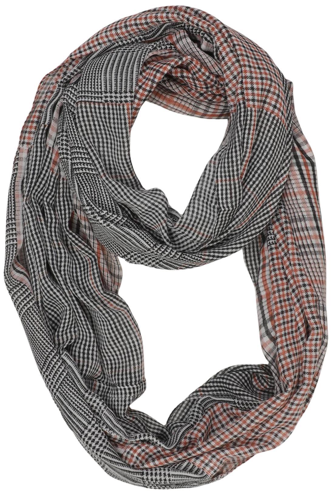 

Tom Tailor Damen Schal, mehrfarbig, Gr.