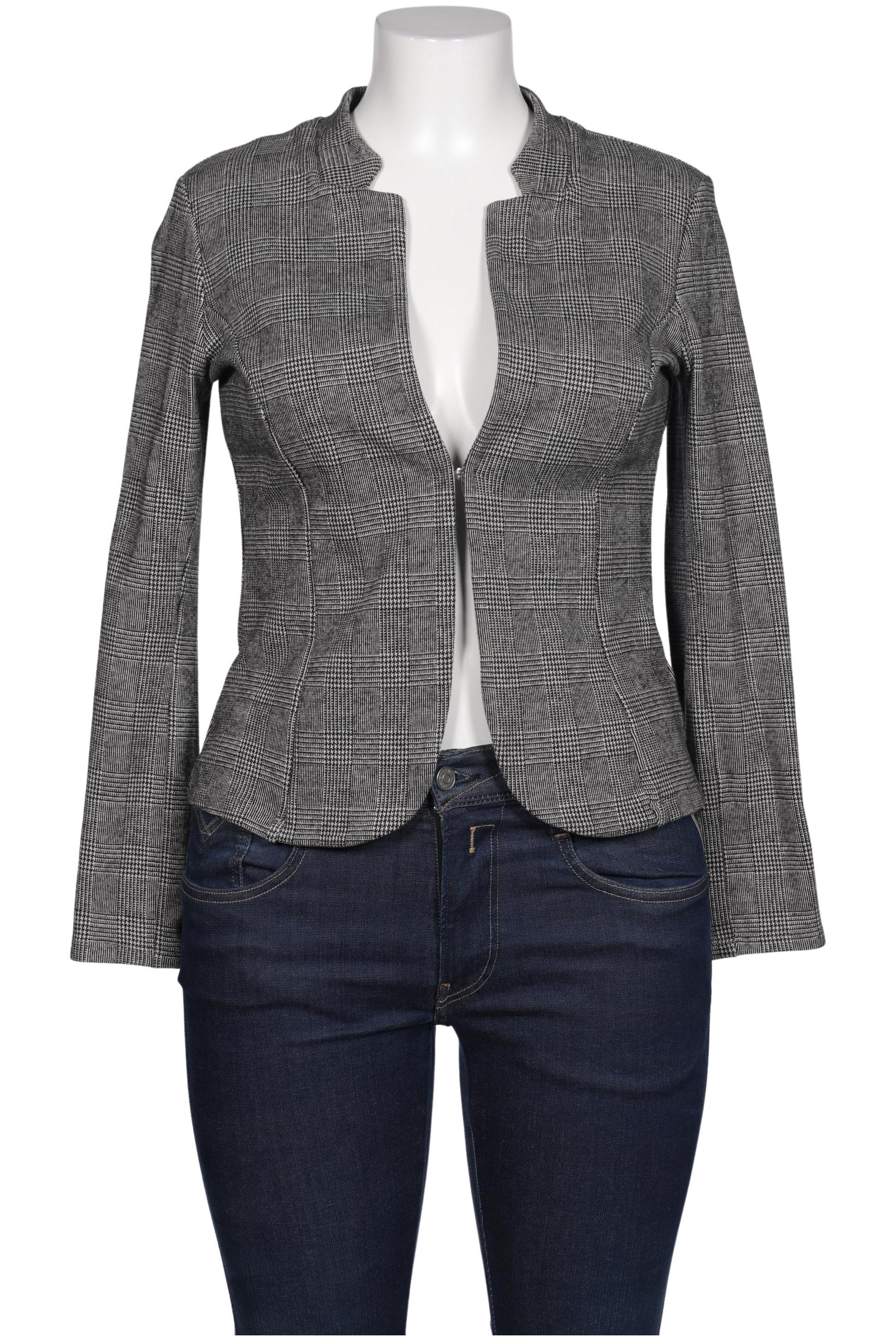 

Tom Tailor Damen Blazer, grau, Gr. 42