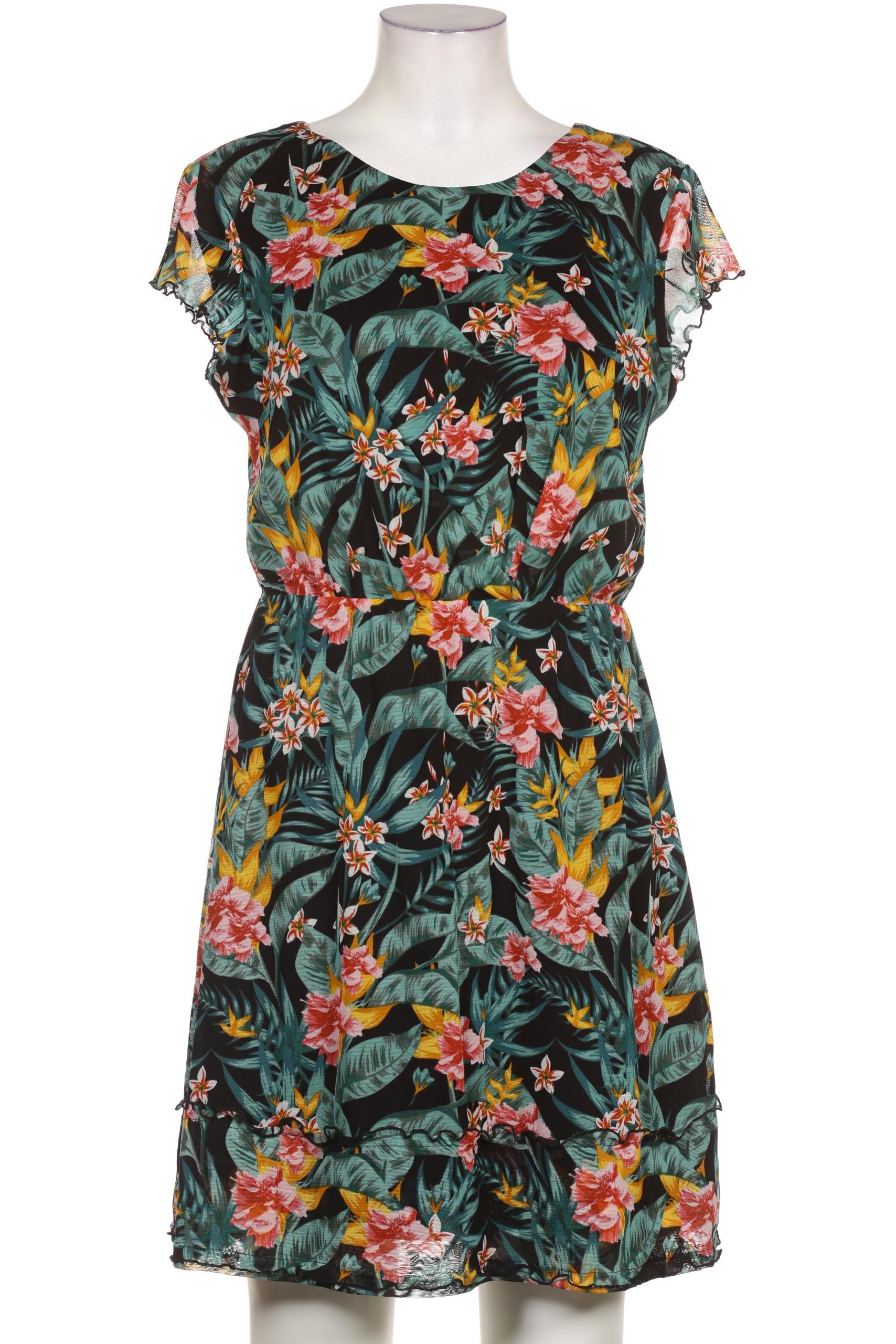 

Tom Tailor Damen Kleid, mehrfarbig, Gr. 38