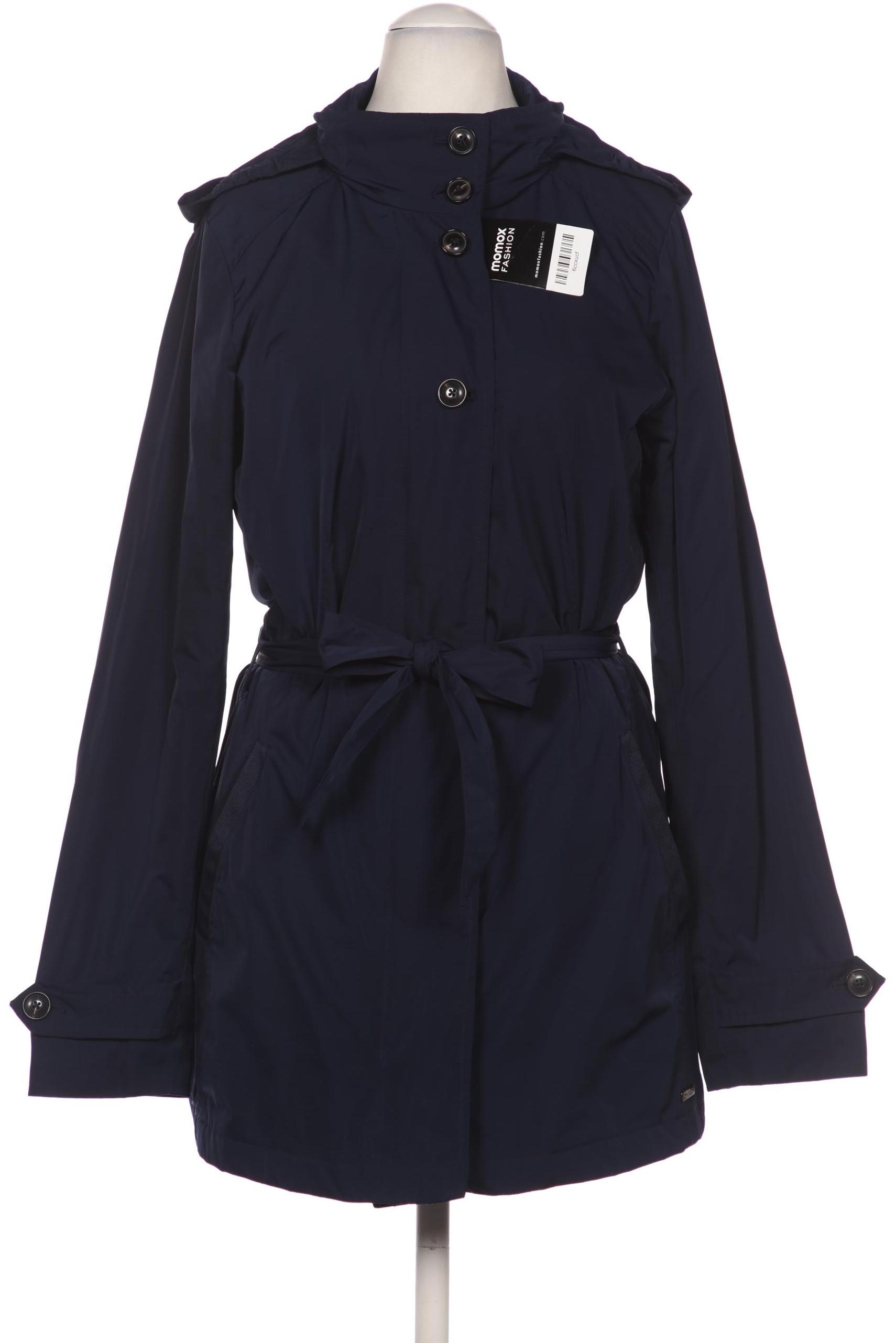 

Tom Tailor Damen Mantel, marineblau, Gr. 38