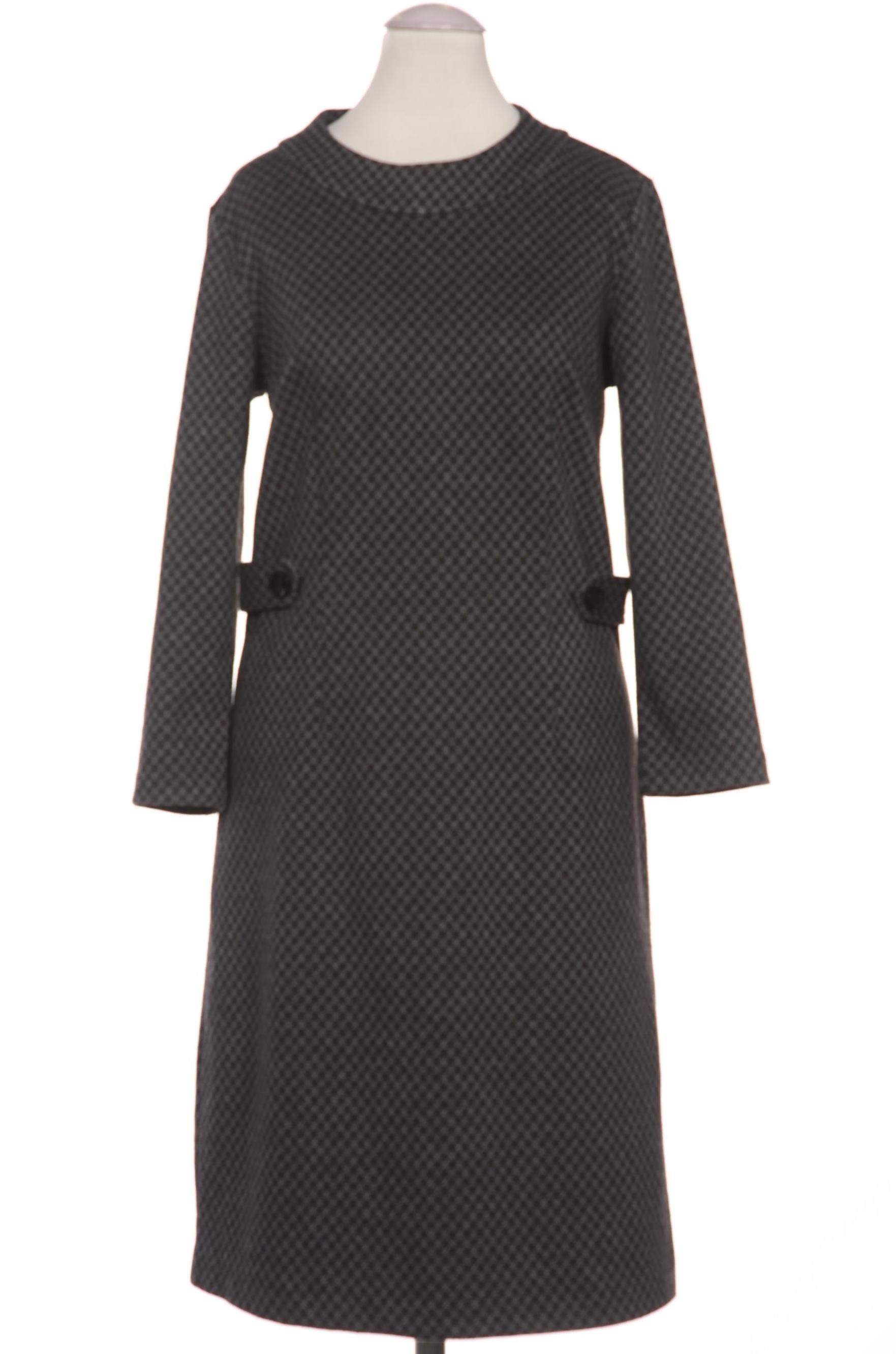 

Tom Tailor Damen Kleid, grau, Gr. 36