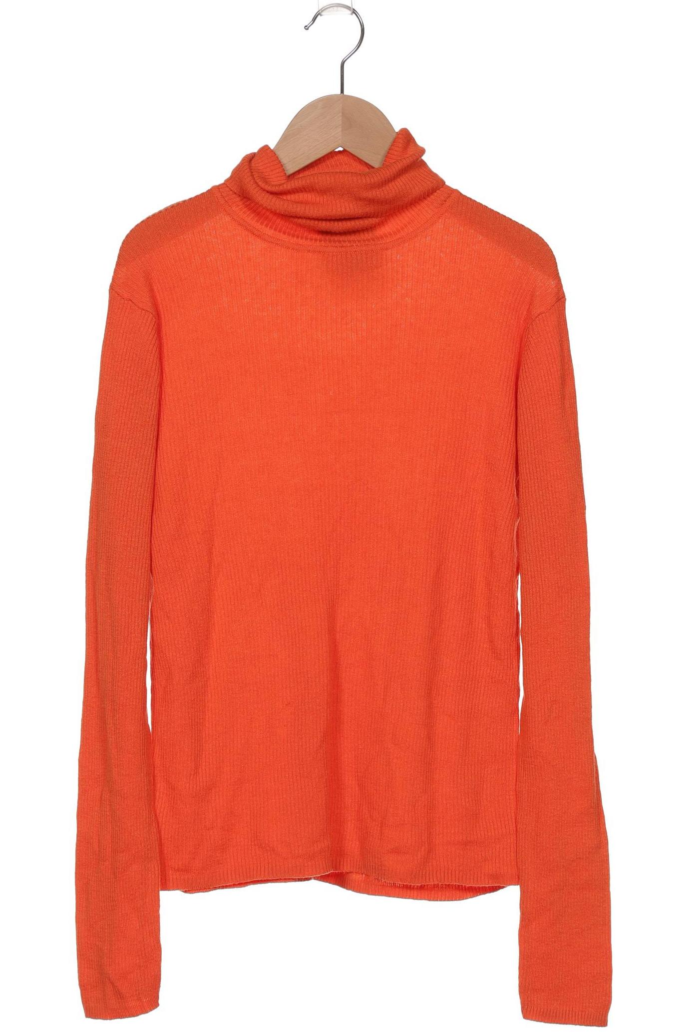 

Tom Tailor Damen Pullover, orange, Gr. 36