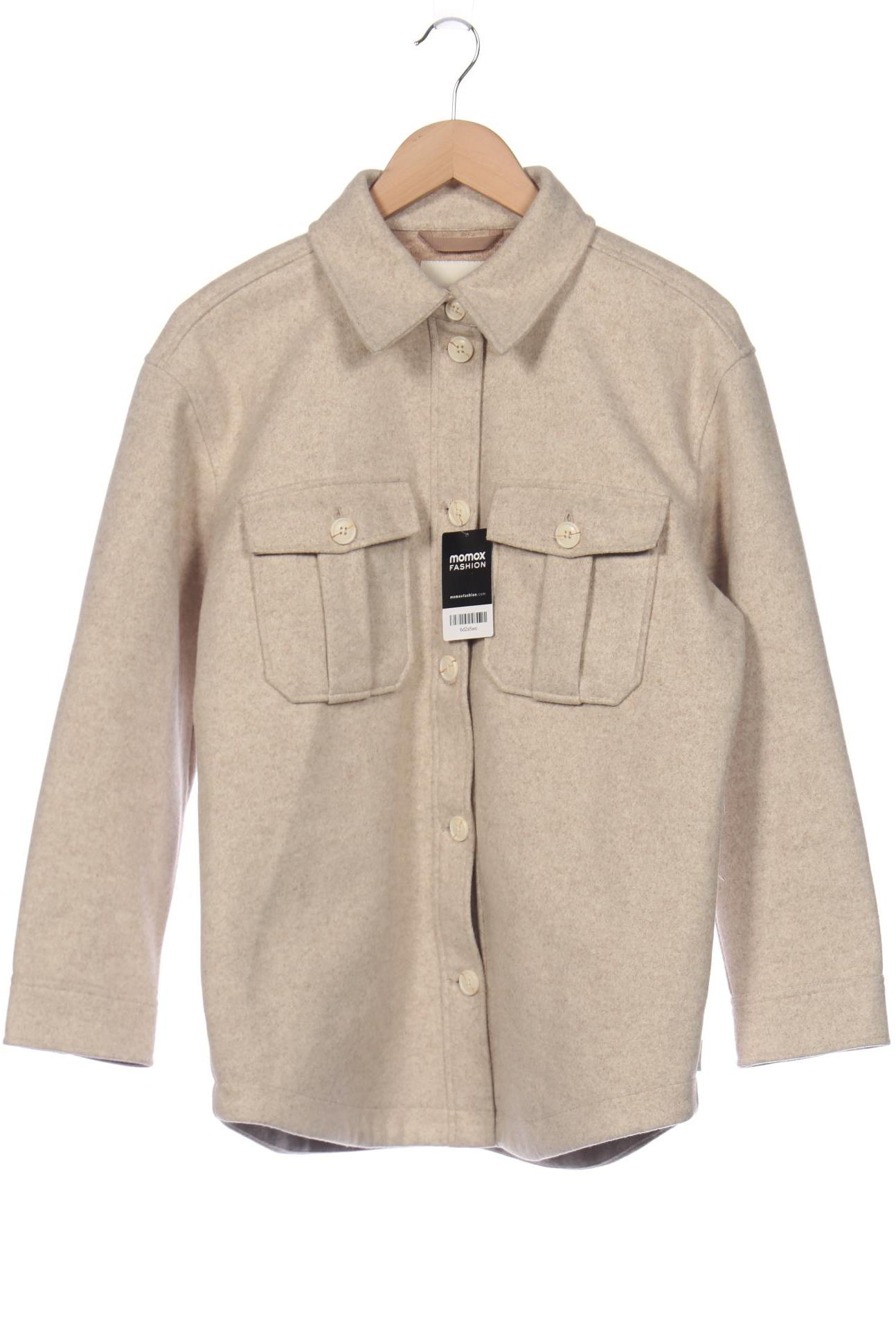 

Tom Tailor Damen Jacke, beige