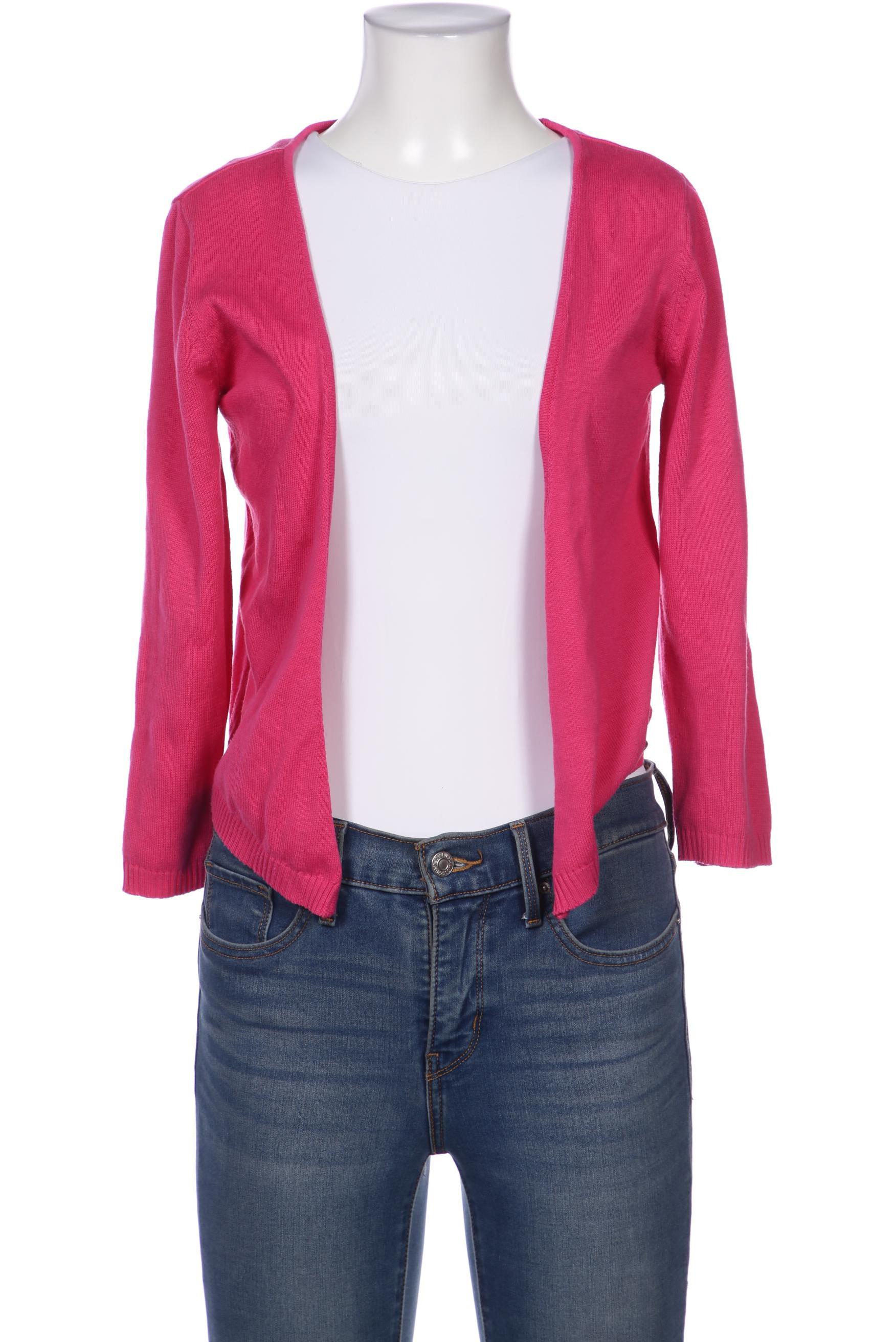 

Tom Tailor Damen Strickjacke, pink, Gr. 34