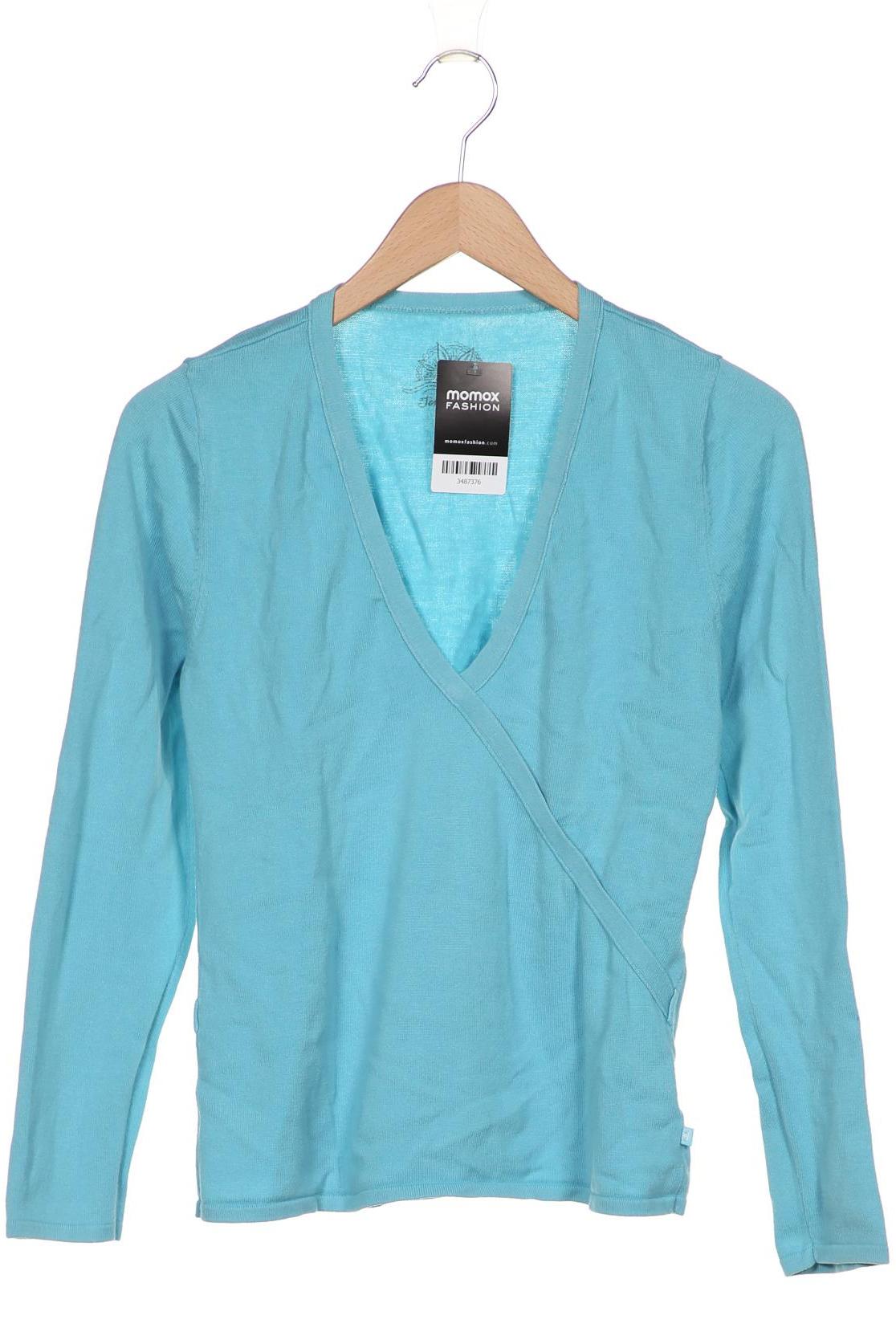 

Tom Tailor Damen Pullover, blau, Gr. 38