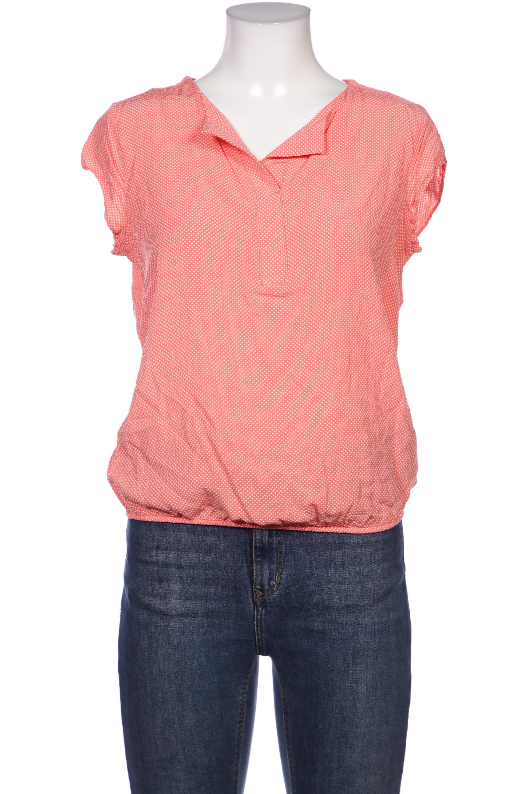 

Tom Tailor Damen Bluse, pink, Gr. 40