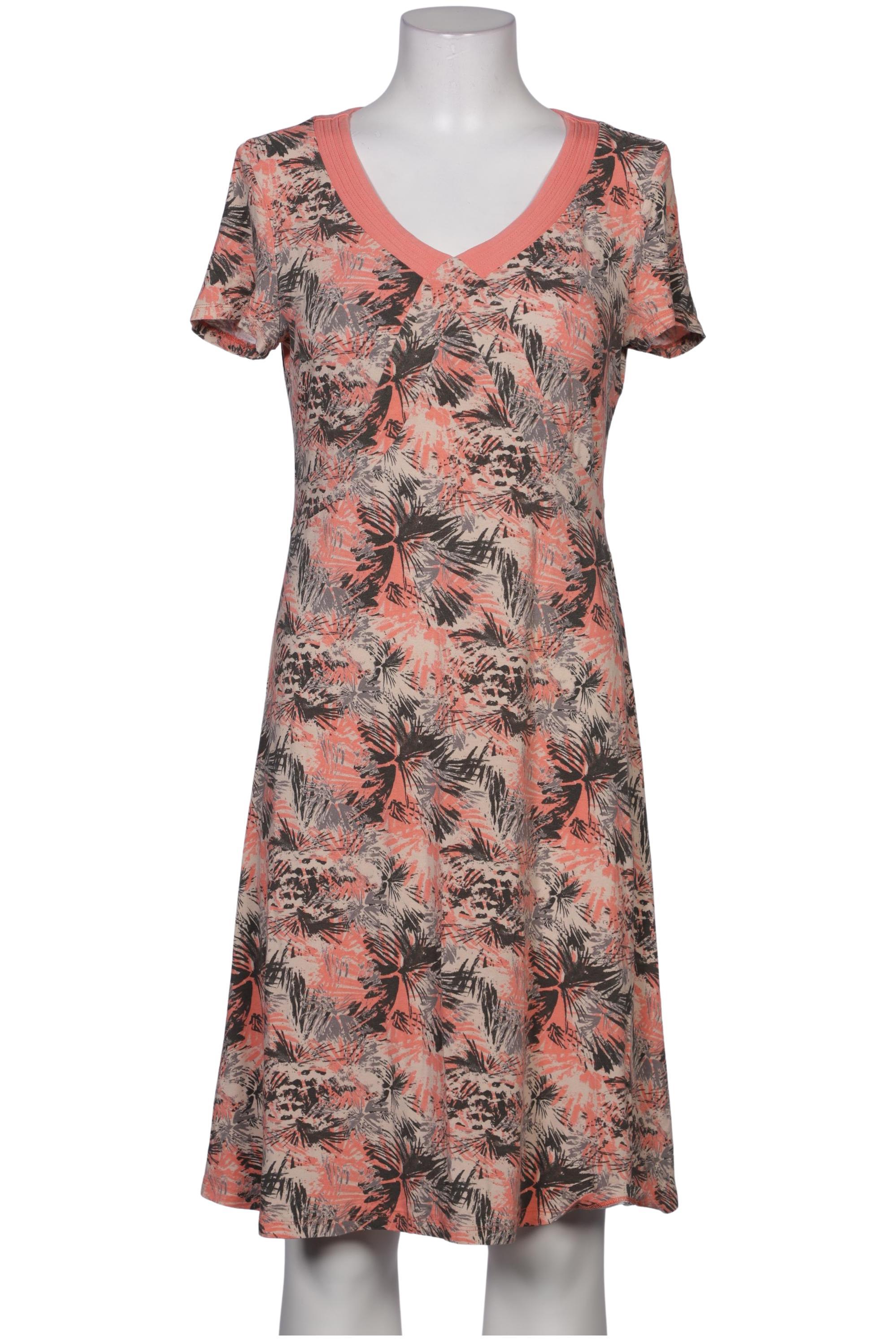 

Tom Tailor Damen Kleid, mehrfarbig, Gr. 40