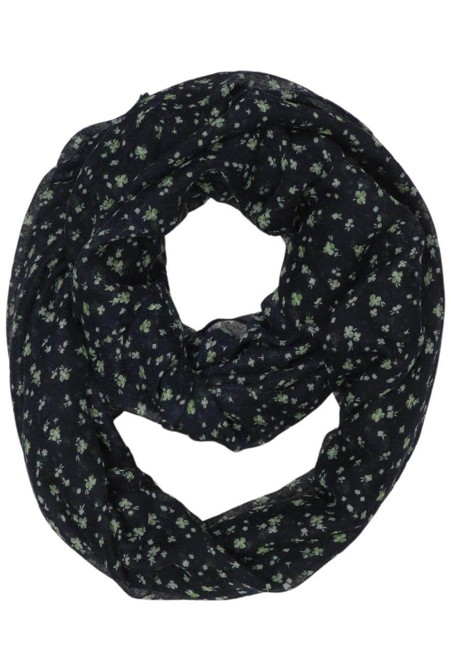 

Tom Tailor Damen Schal, marineblau, Gr.