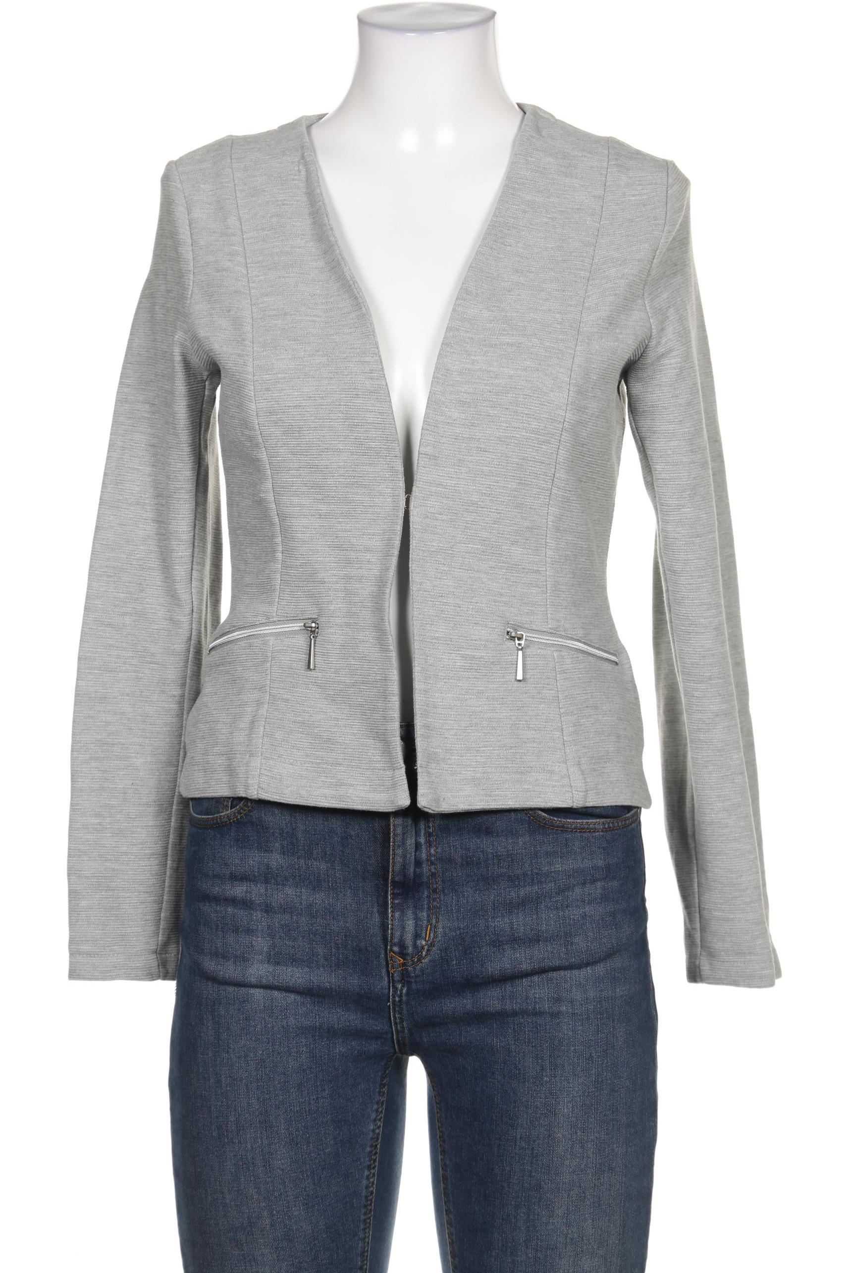 

Tom Tailor Damen Blazer, grau