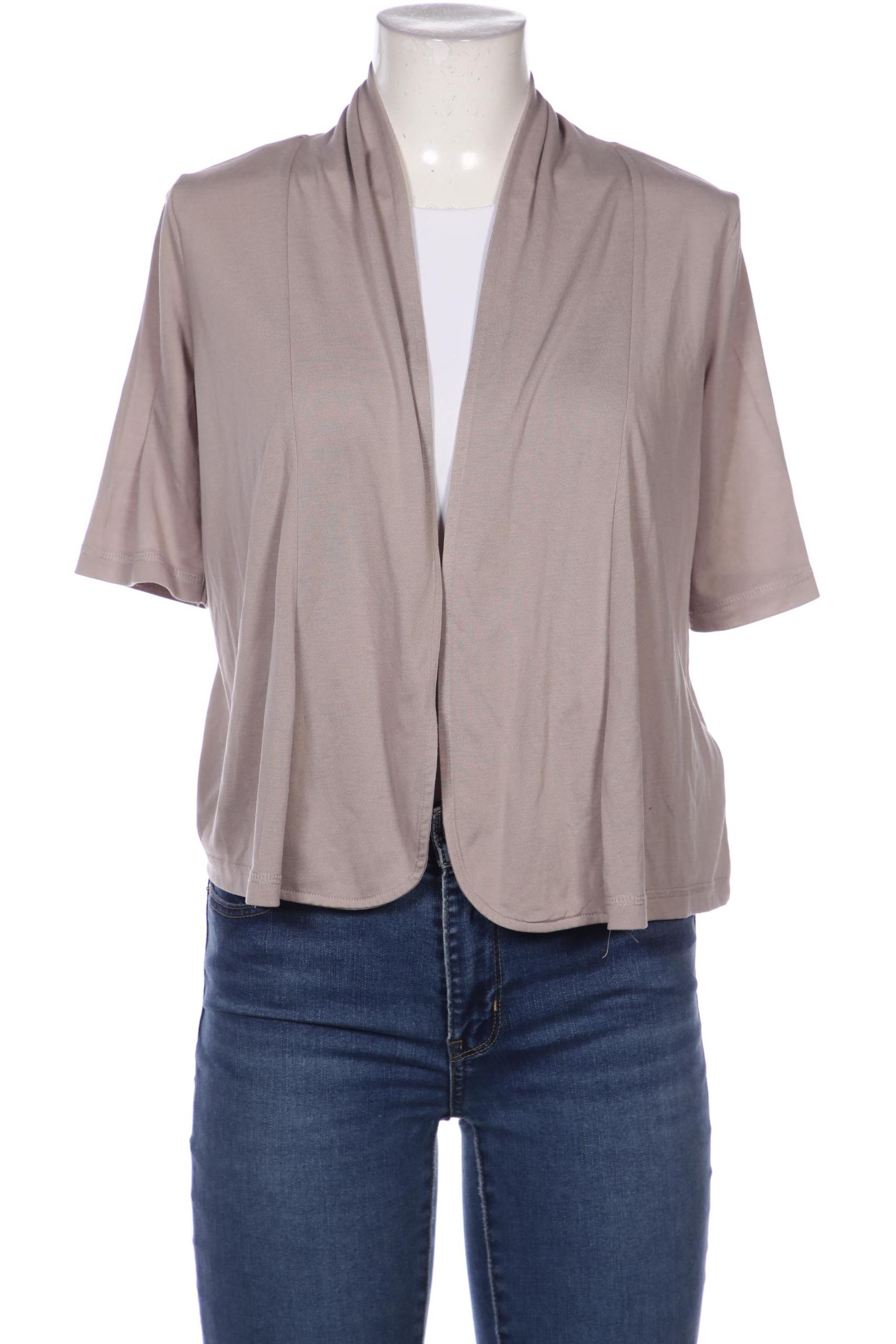 

Tom Tailor Damen Strickjacke, beige